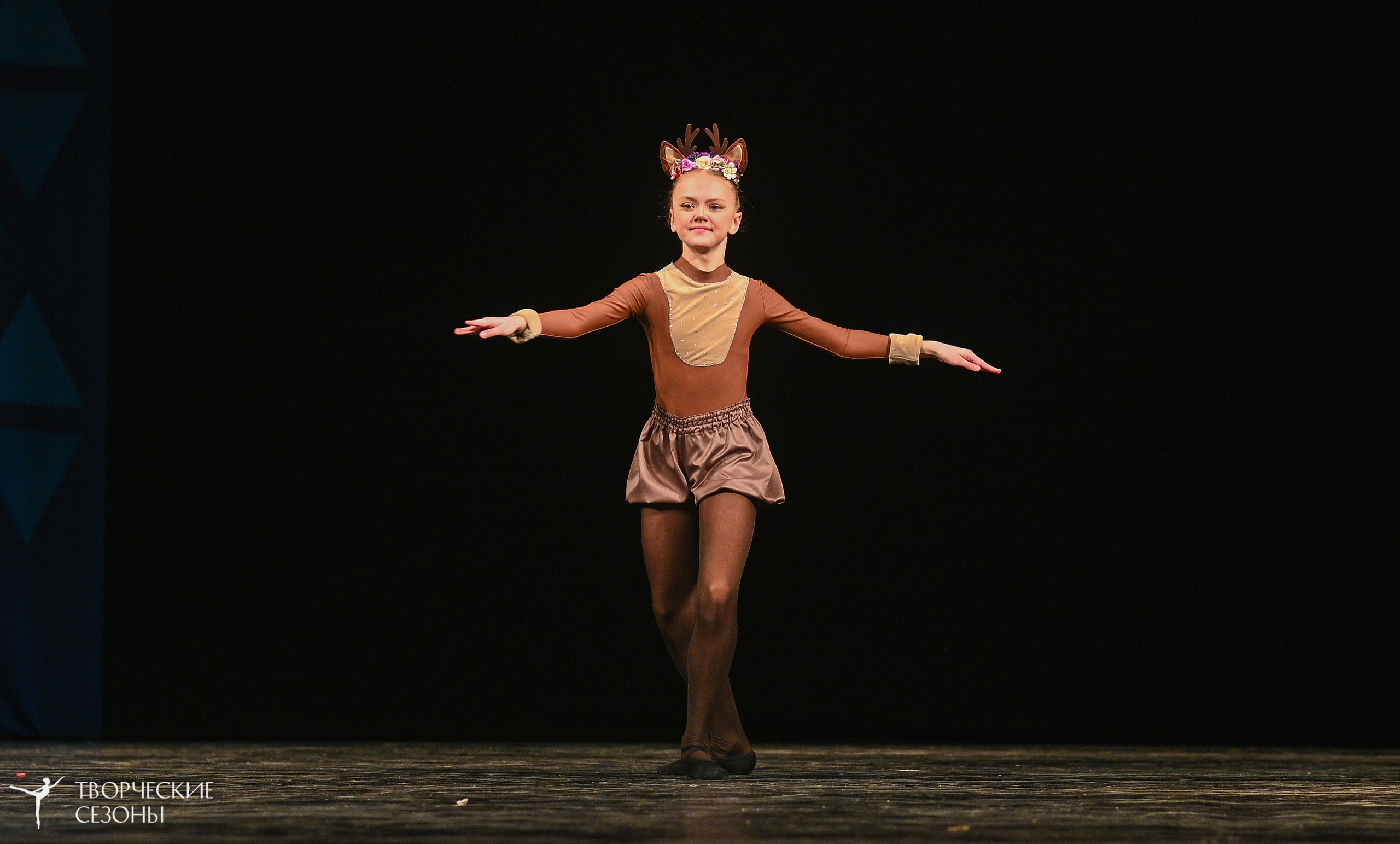 02.04.2026 II Конкурс-фестиваль «Всероссийская Танцевальная Олимпиада. Нижний Новгород». Медиастудия Фото Концепт