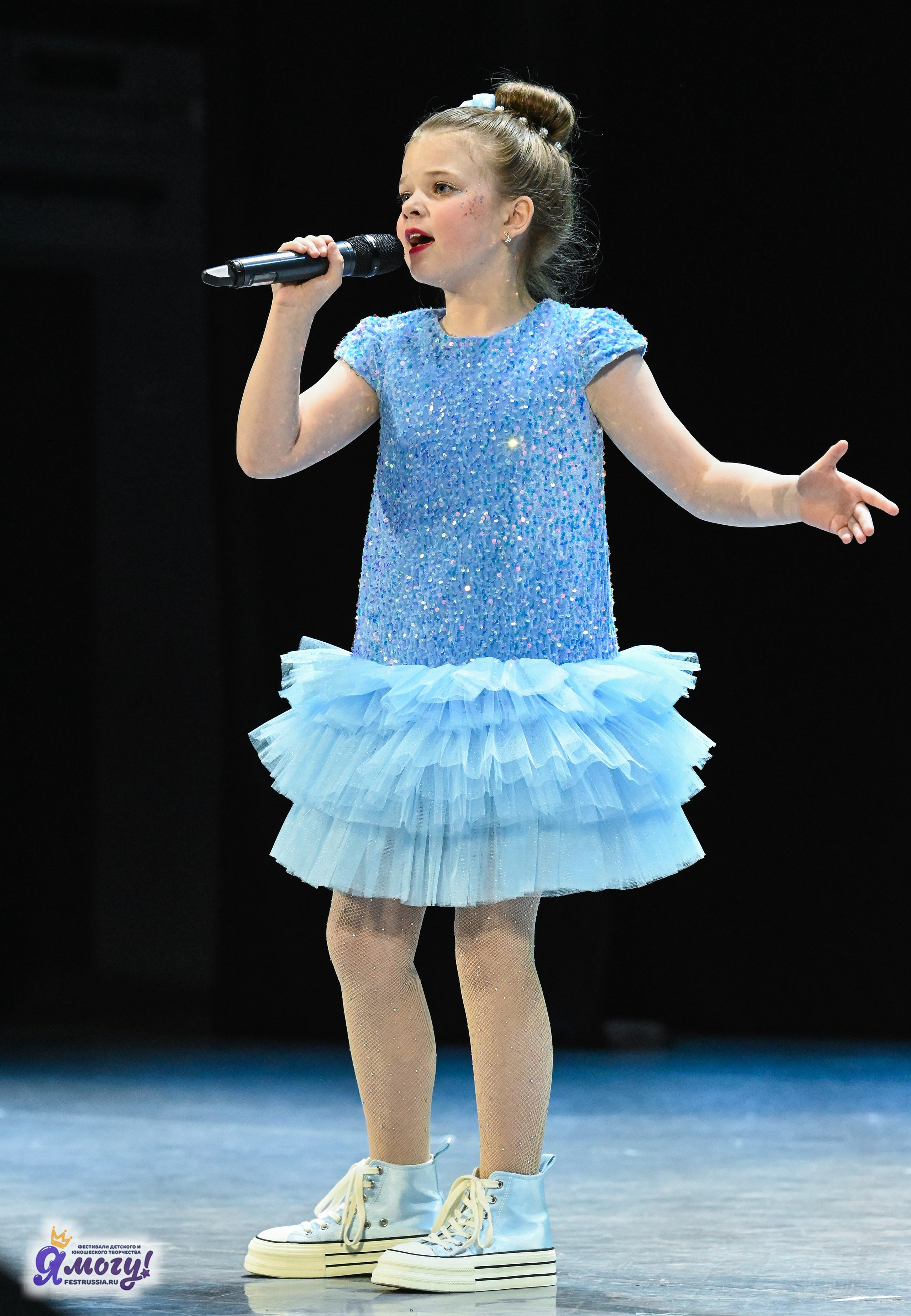 14.06.2025 «Я МОГУ!» XX Международный фестиваль-конкурс «Союз Добра» г. Минск. Медиастудия Фото Концепт