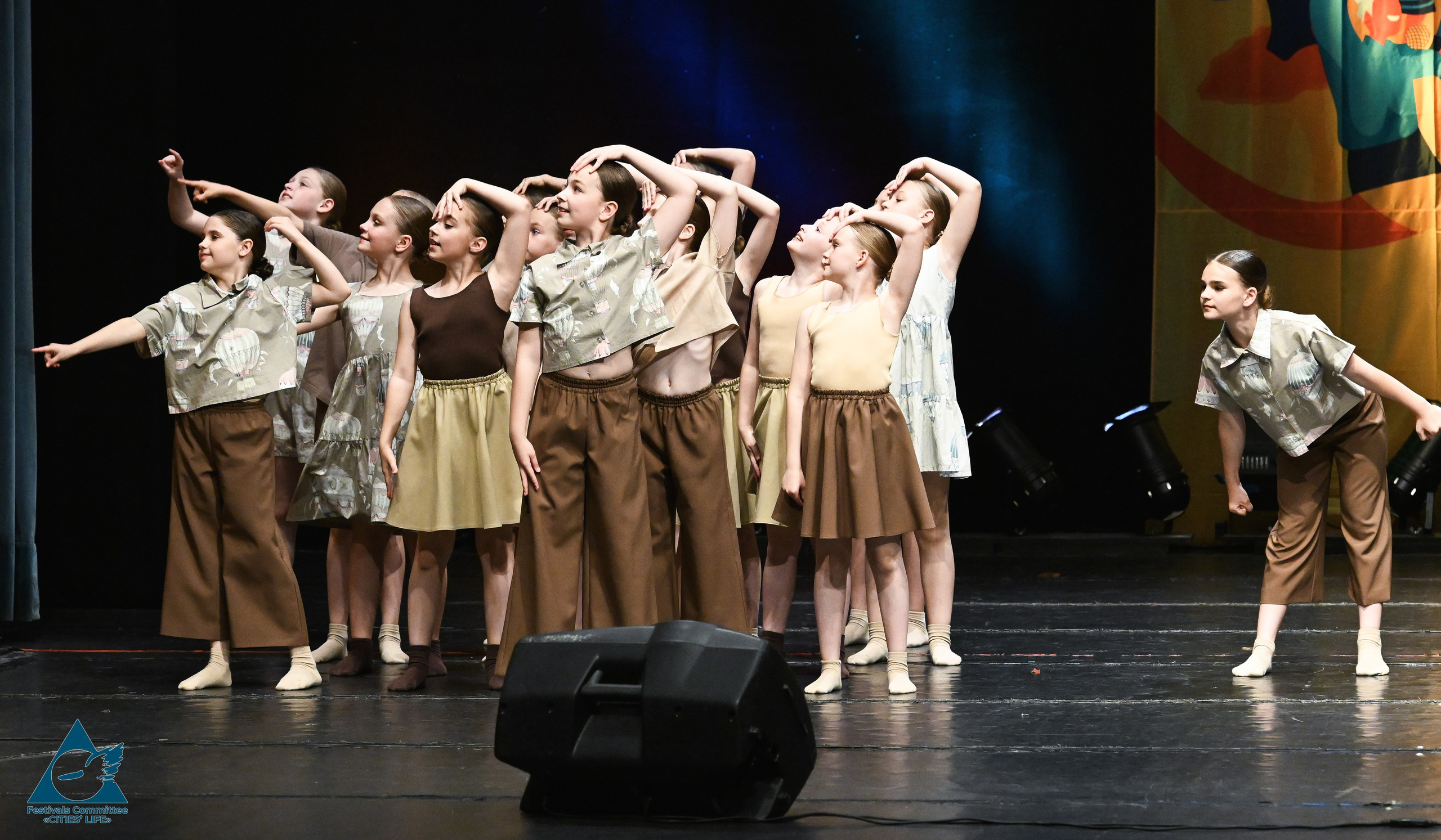 06.06.2026 «Жизнь Городов» Фестиваль-конкурс «ПЛАНЕТА ИСКУССТВ» г. Кондопога. Медиастудия Фото Концепт
