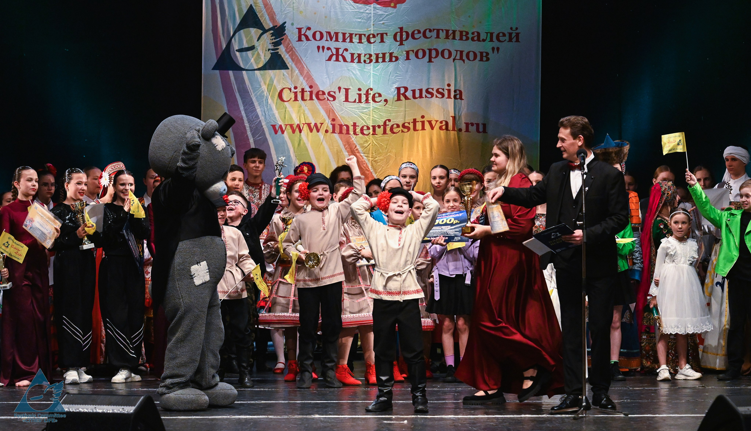 07.06.2025 «Жизнь Городов» Фестиваль-конкурс «ПЛАНЕТА ИСКУССТВ» г. Кондопога. Медиастудия Фото Концепт