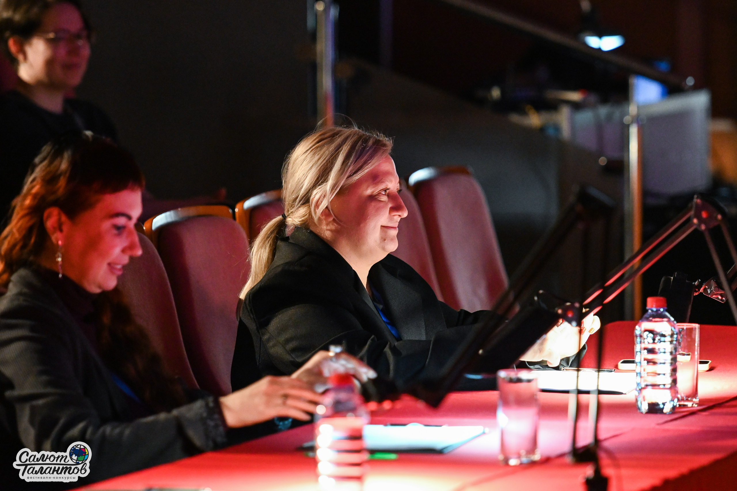 31.10.2024 6-й Международный Творческий Фестиваль-Конкурс «СЕРДЦЕ УРАЛА» г. Екб. Медиастудия Фото Концепт