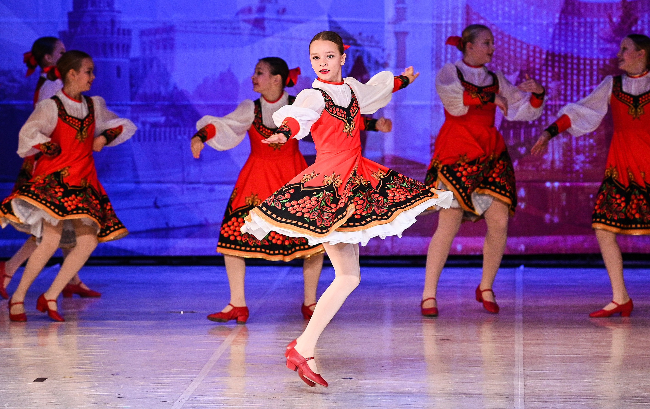 09.11.2024 «Московский Звездопад» Фестивальное движение «Шаг к мечте» г. Москва. Медиастудия Фото Концепт