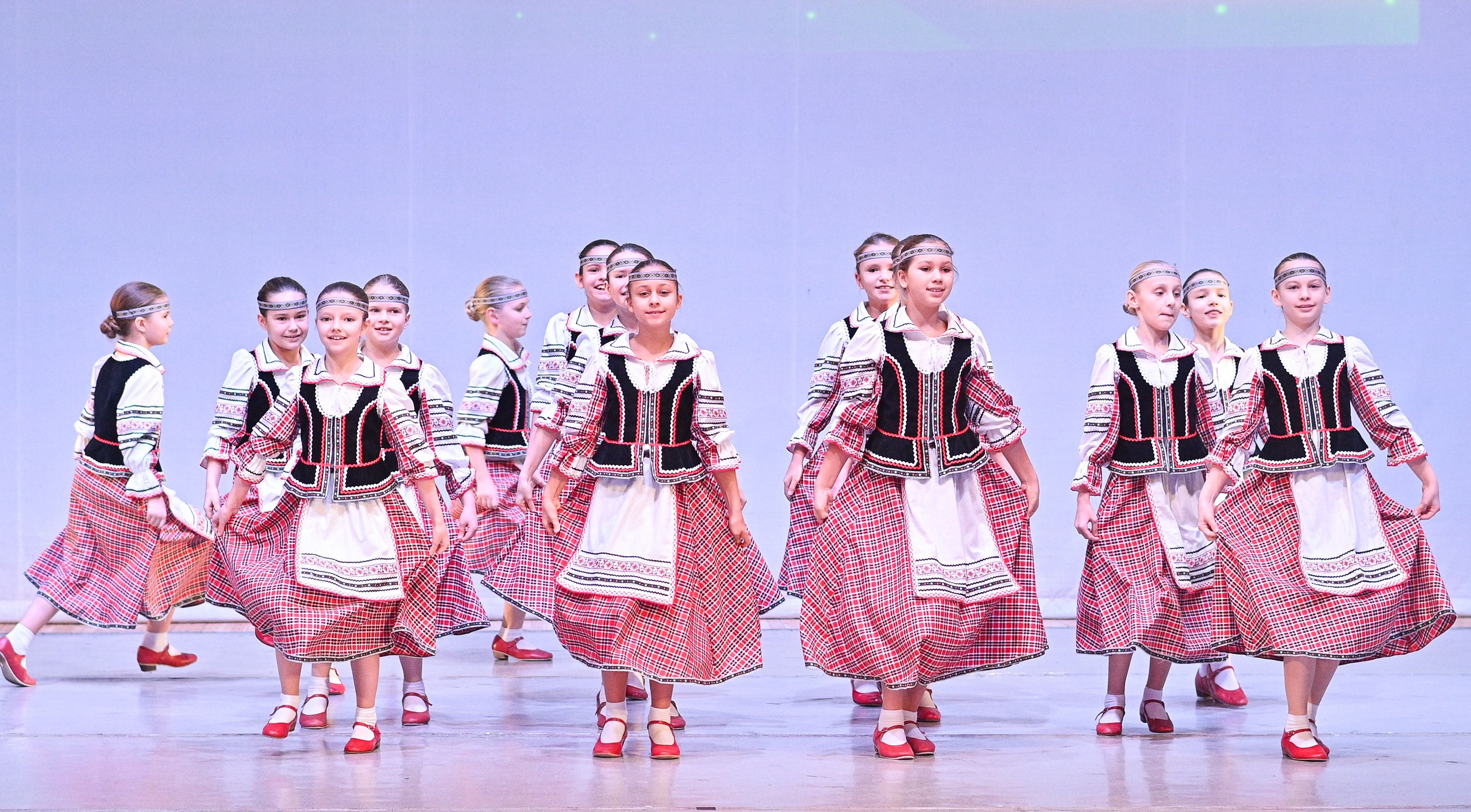 30.11.2024 Фестивальное движение «Шаг к мечте» г. Петрозаводск. Медиастудия Фото Концепт