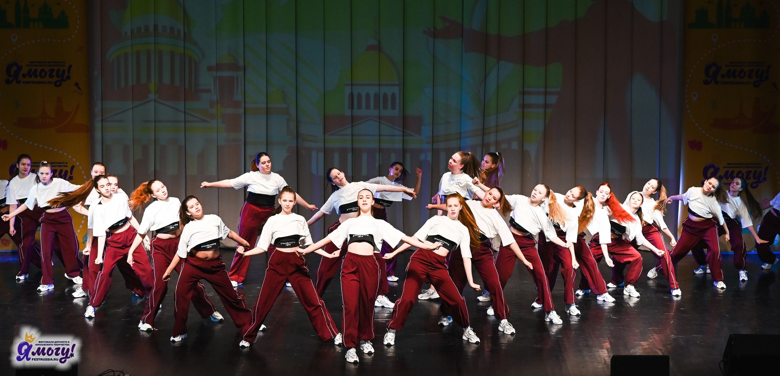 02.07.2025 «Я МОГУ!» 82-й Международный фестиваль-конкурс «Вдохновение.Лето» Санкт-Петербург. Медиастудия Фото Концепт