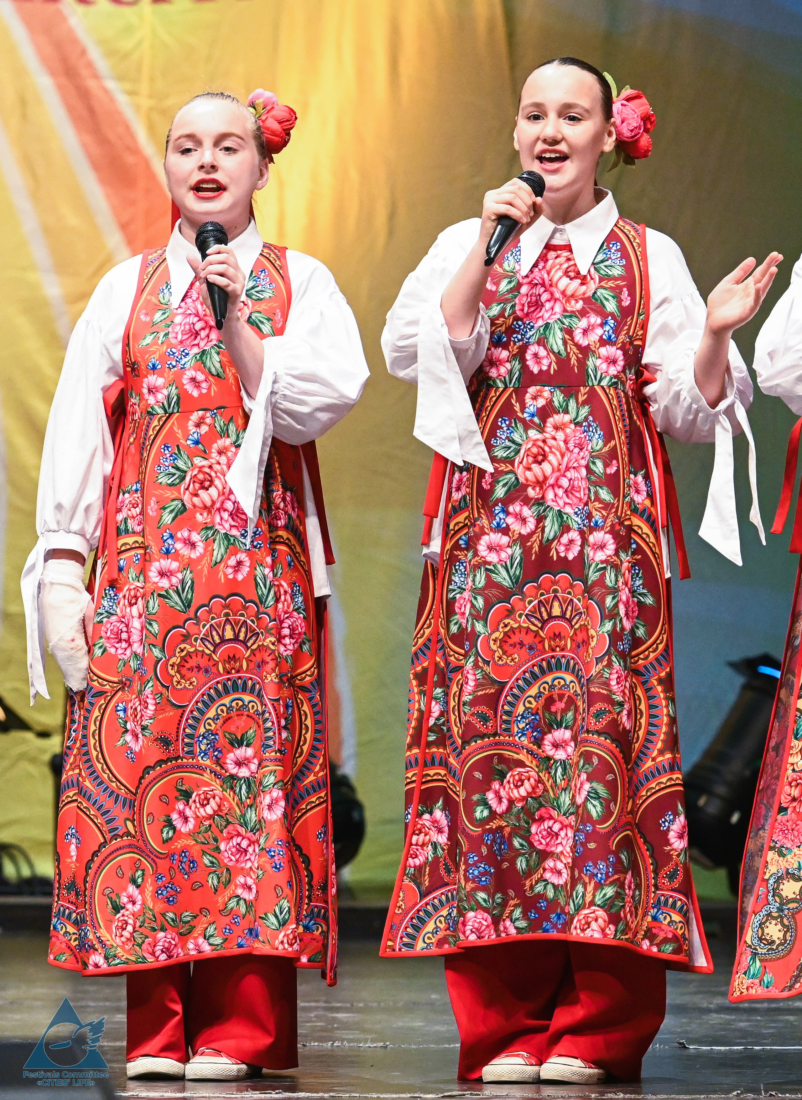 07.06.2025 «Жизнь Городов» Фестиваль-конкурс «ПЛАНЕТА ИСКУССТВ» г. Кондопога. Медиастудия Фото Концепт