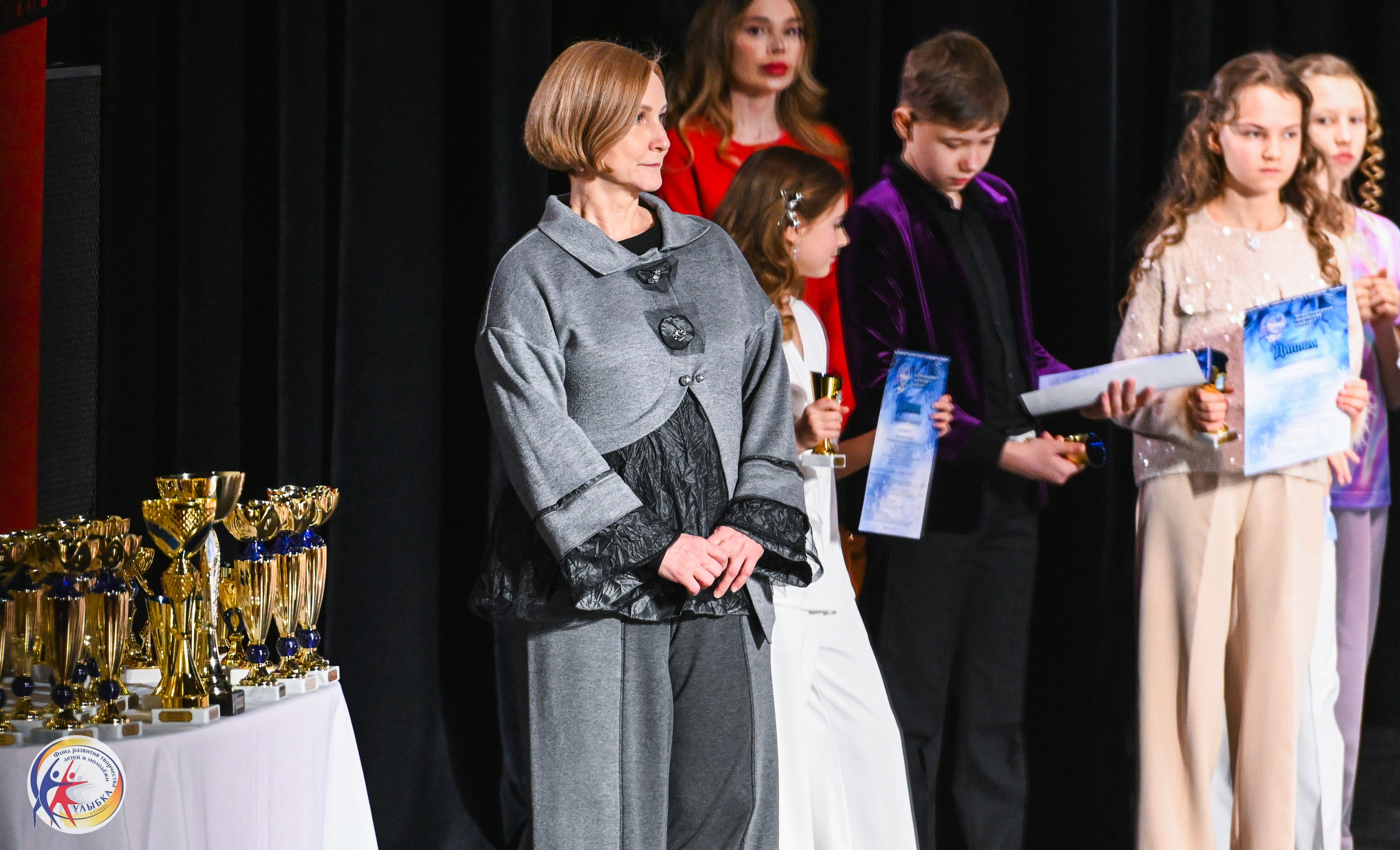 25.01.2026 Международный творческий конкурс «МЕТЕЛИЦА» г. Самара. Медиастудия Фото Концепт