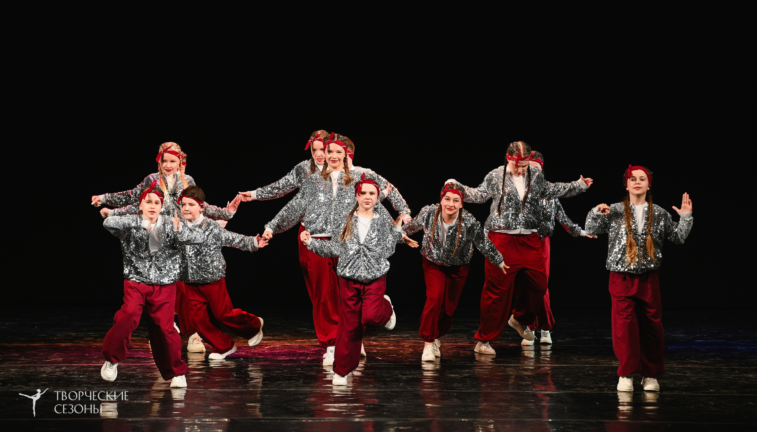 27.03.2026 V Всероссийский фестиваль «Россия танцует на Волге. Нижний Новгород». Медиастудия Фото Концепт