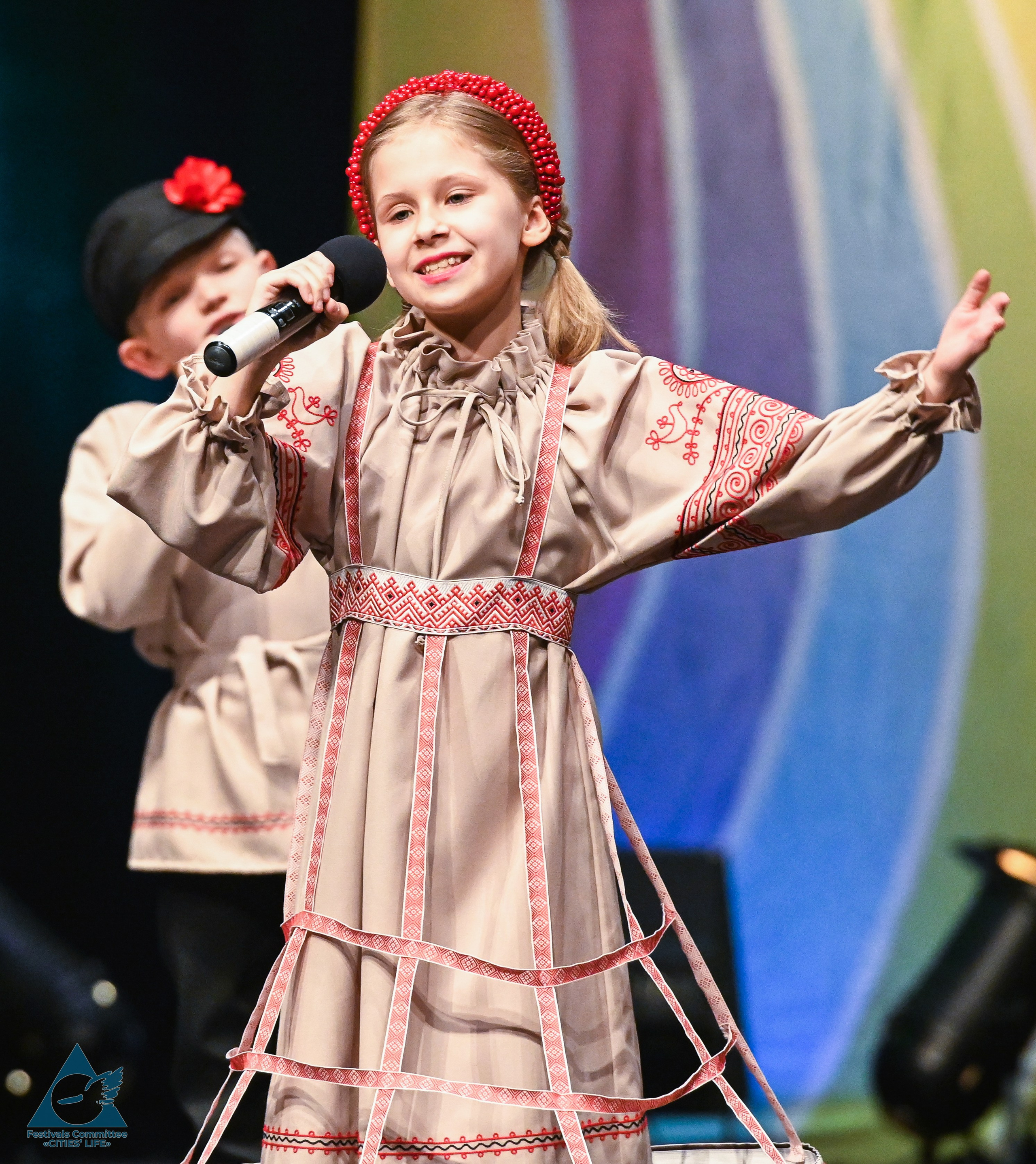 07.06.2025 «Жизнь Городов» Фестиваль-конкурс «ПЛАНЕТА ИСКУССТВ» г. Кондопога. Медиастудия Фото Концепт