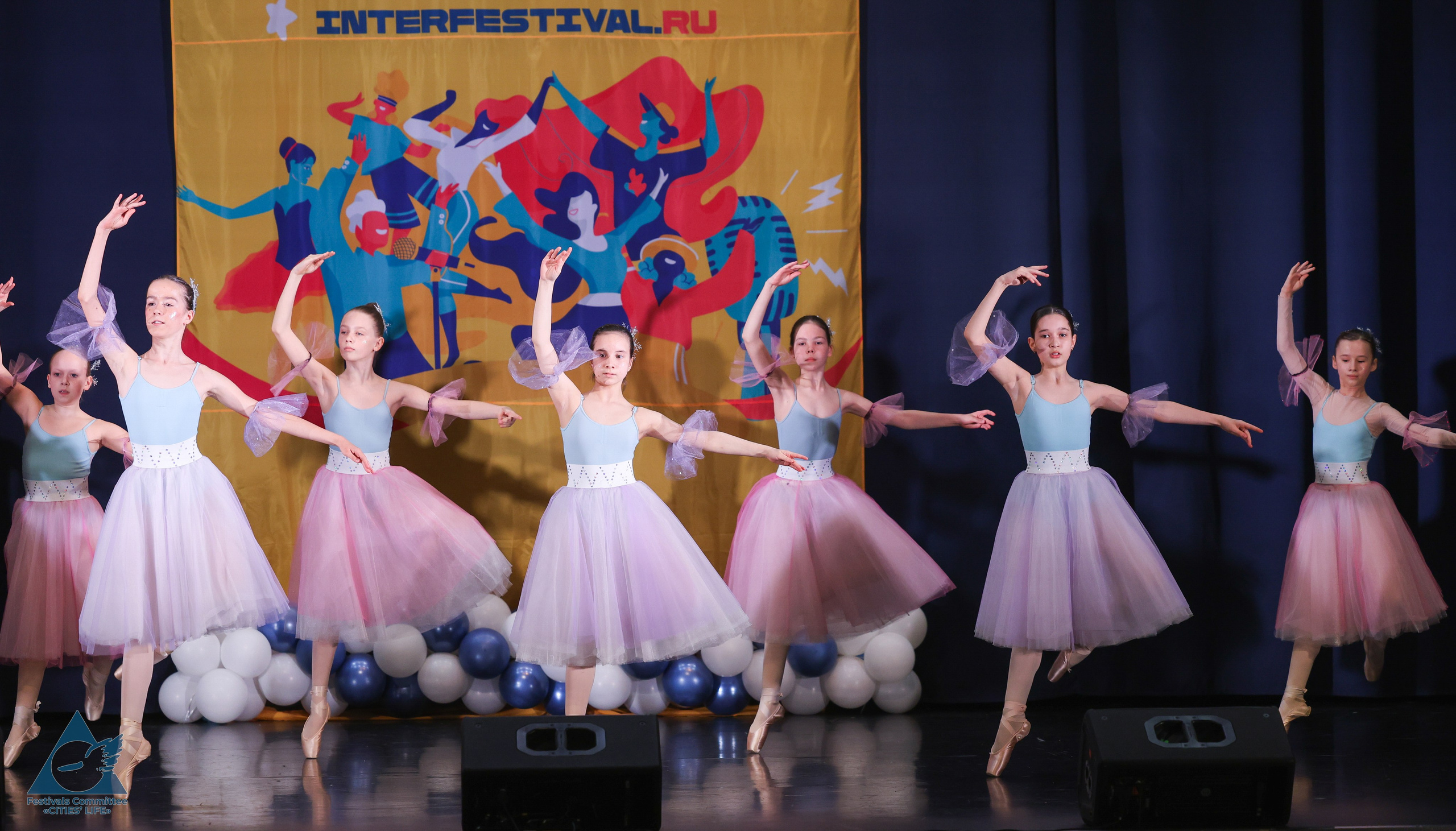 03.05.2026 «Жизнь Городов» Фестиваль-конкурс «ПЛАНЕТА ИСКУССТВ» г. Санкт-Петербург. Медиастудия Фото Концепт