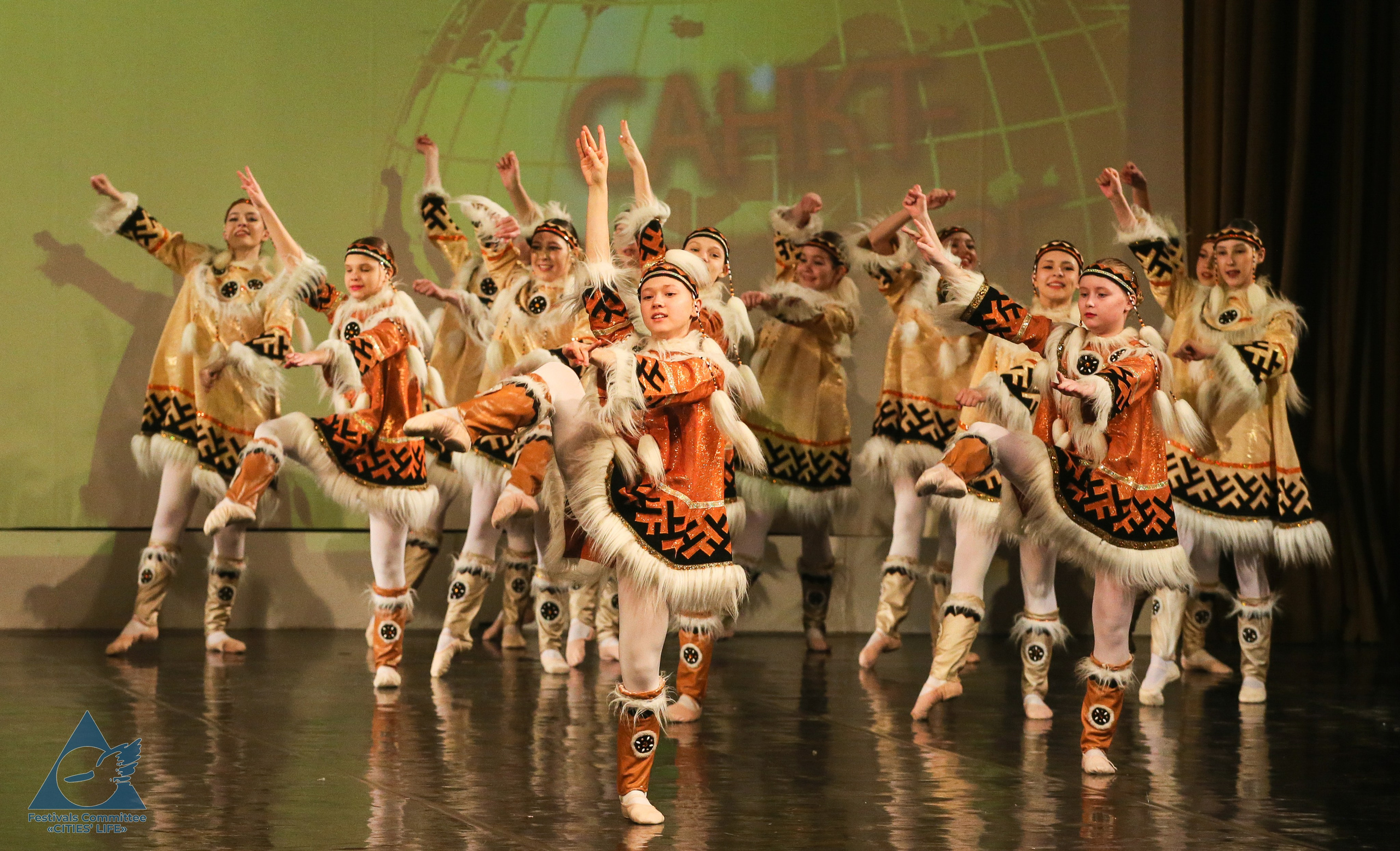 09.03.2025 «Жизнь Городов» Творческий фестиваль-конкурс «ПЛАНЕТА ИСКУССТВ» г. Санкт-Петербург. Медиастудия Фото Концепт