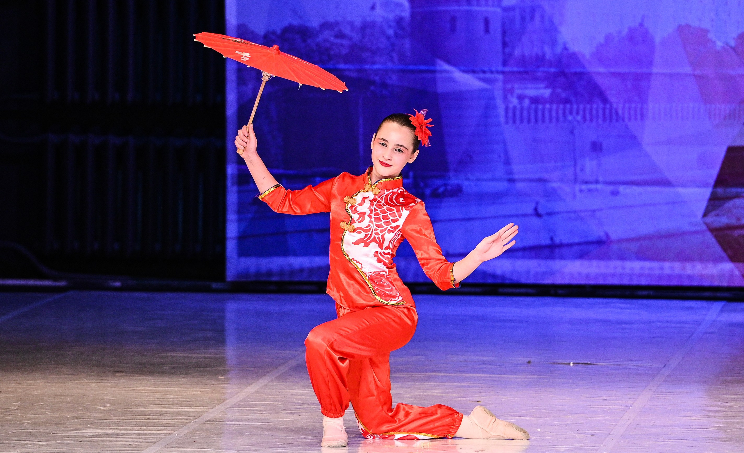 09.11.2024 «Московский Звездопад» Фестивальное движение «Шаг к мечте» г. Москва. Медиастудия Фото Концепт