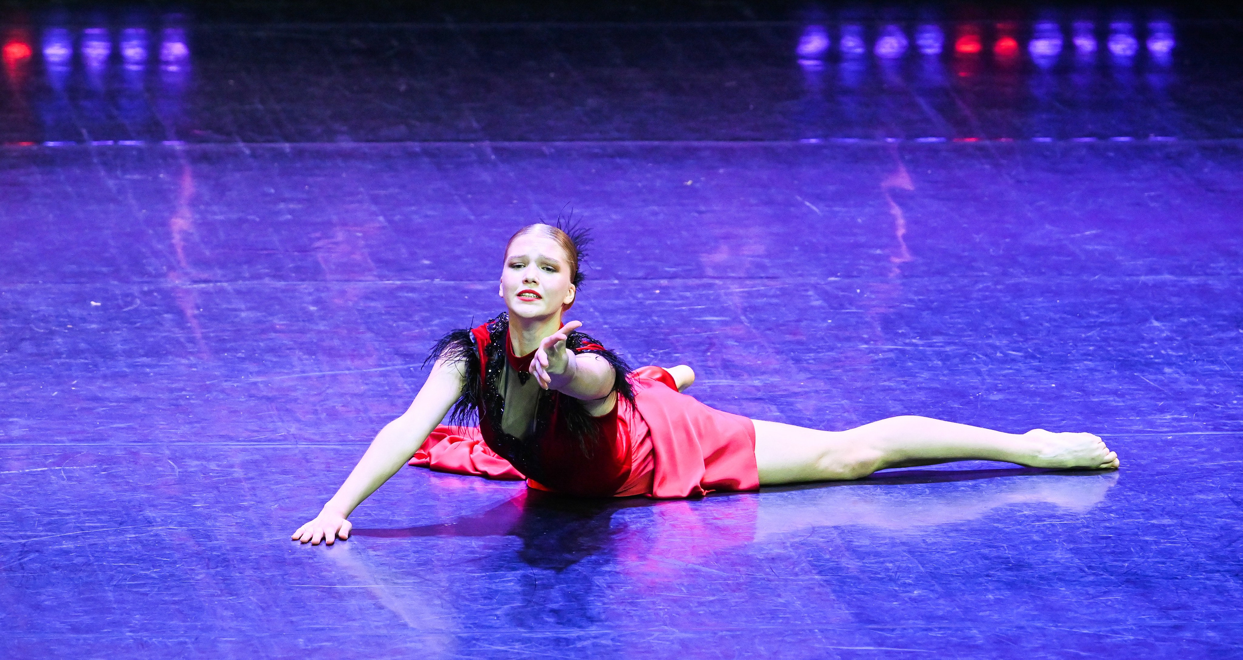 09.11.2024 Фестиваль хореографического искусства «АРТ-КОМПАС. БАЛТИКА» г. Светлогорск. Медиастудия Фото Концепт