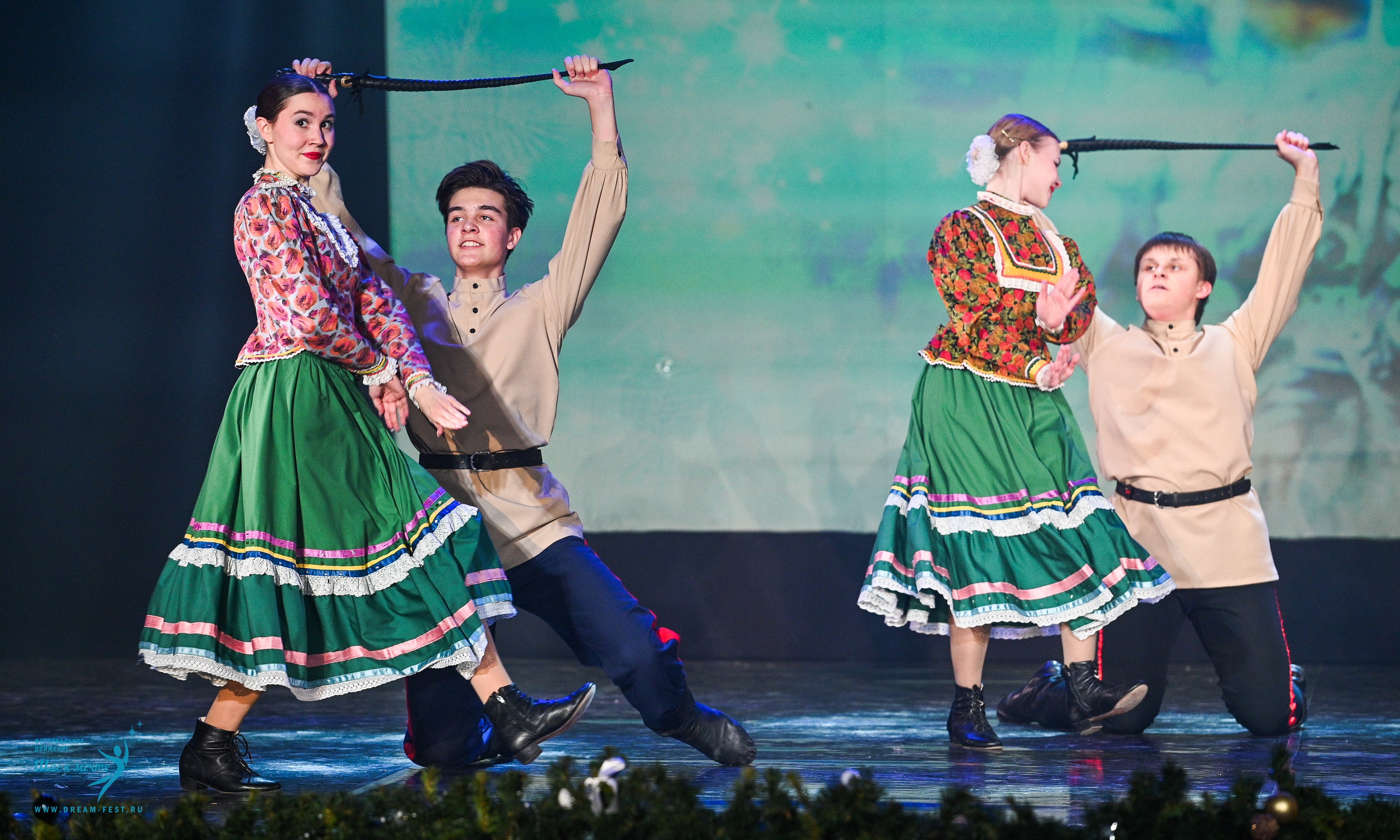 18.01.2025-19.01.2025 Фестивальное движение «Шаг к мечте» г. Кострома. Медиастудия Фото Концепт