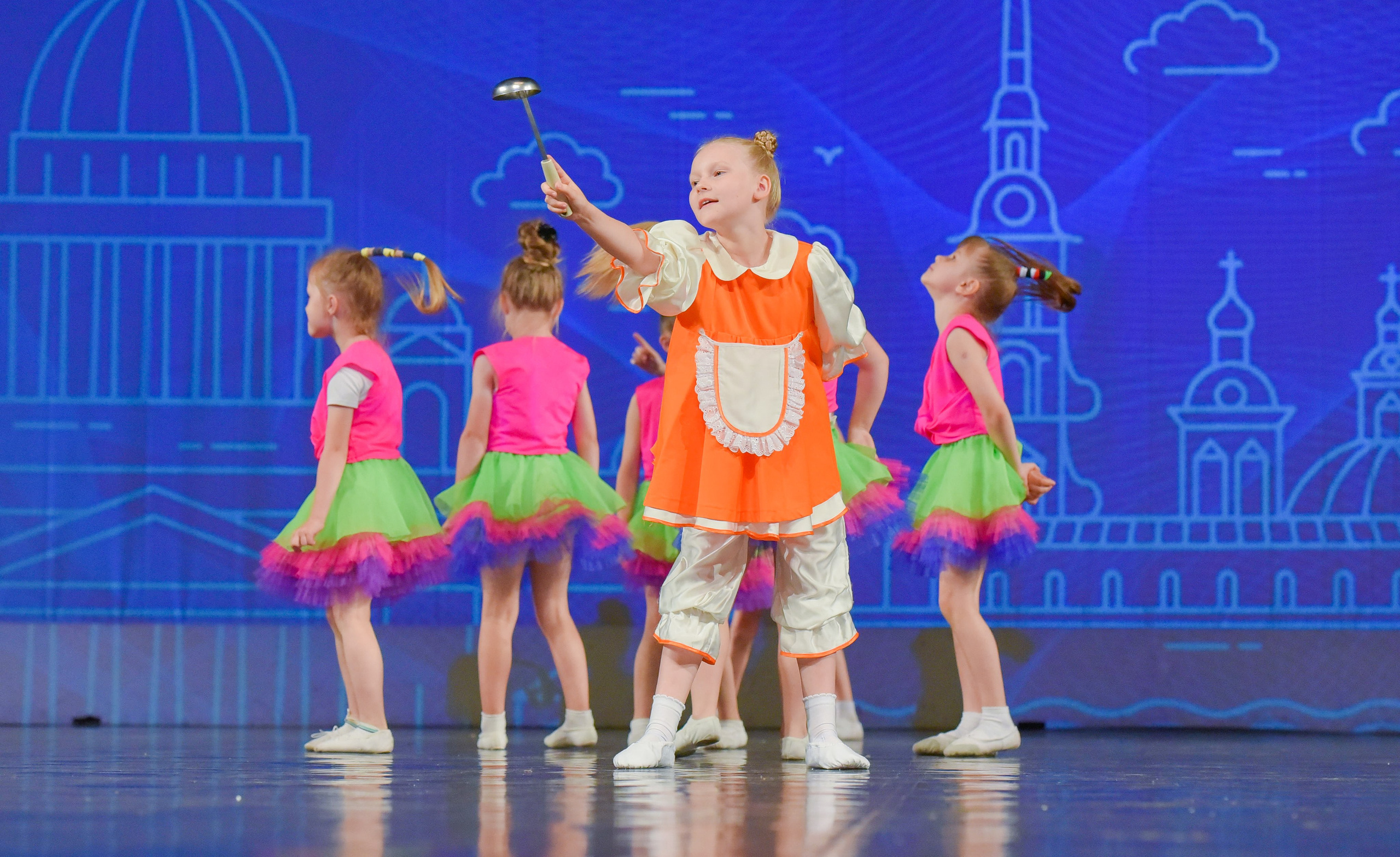 08.06.2024 Всероссийский фестиваль талантов «Невские встречи» г. Санкт-Петербург. Медиастудия Фото Концепт