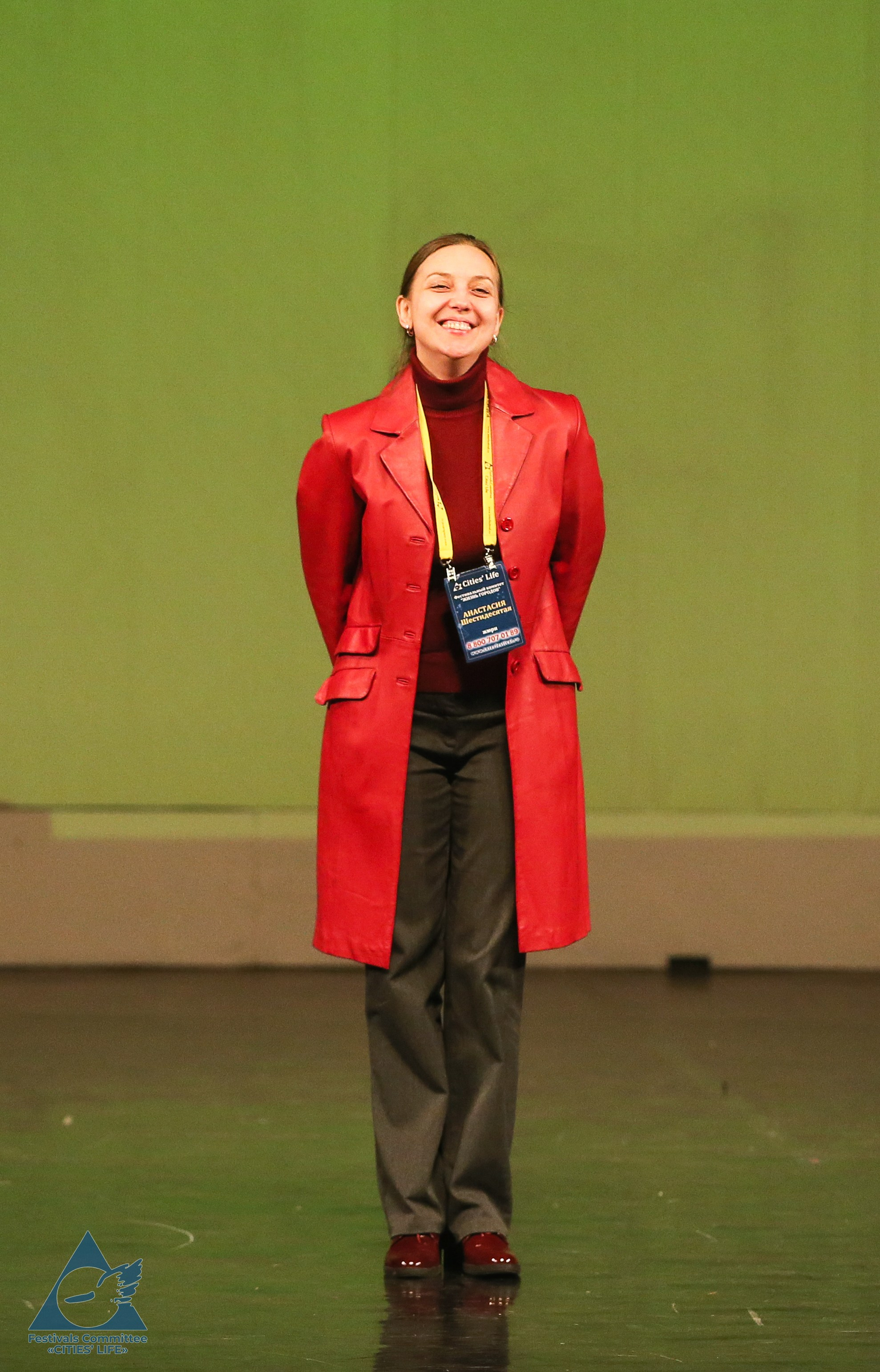 09.03.2025 «Жизнь Городов» Творческий фестиваль-конкурс «ПЛАНЕТА ИСКУССТВ» г. Санкт-Петербург. Медиастудия Фото Концепт