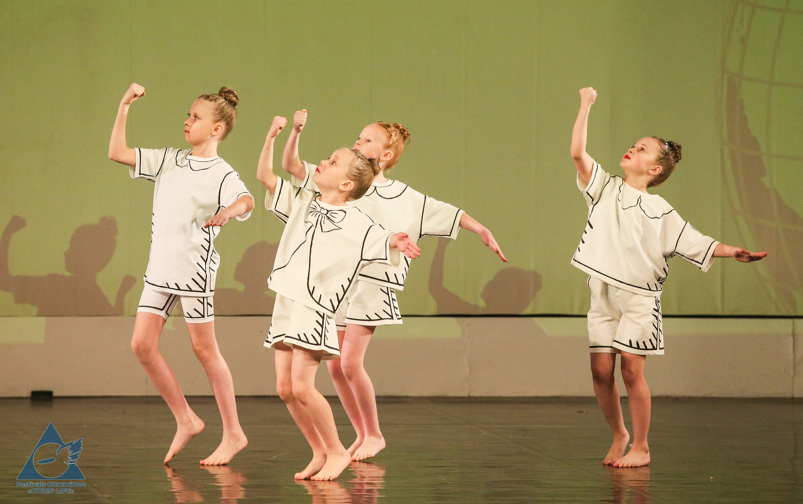 09.03.2025 «Жизнь Городов» Творческий фестиваль-конкурс «ПЛАНЕТА ИСКУССТВ» г. Санкт-Петербург. Медиастудия Фото Концепт