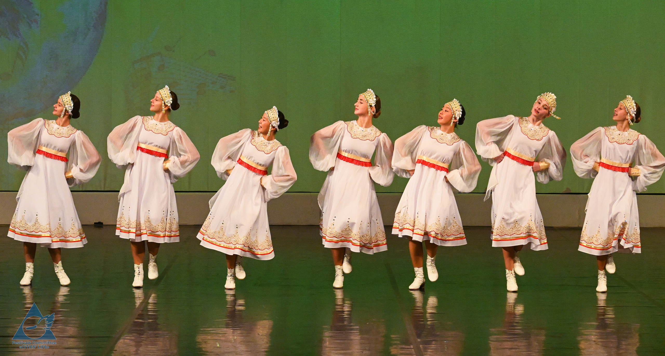 04.10.2025 «Жизнь Городов» Фестиваль-конкурс «ПЛАНЕТА ИСКУССТВ» г. Санкт-Петербург. Медиастудия Фото Концепт