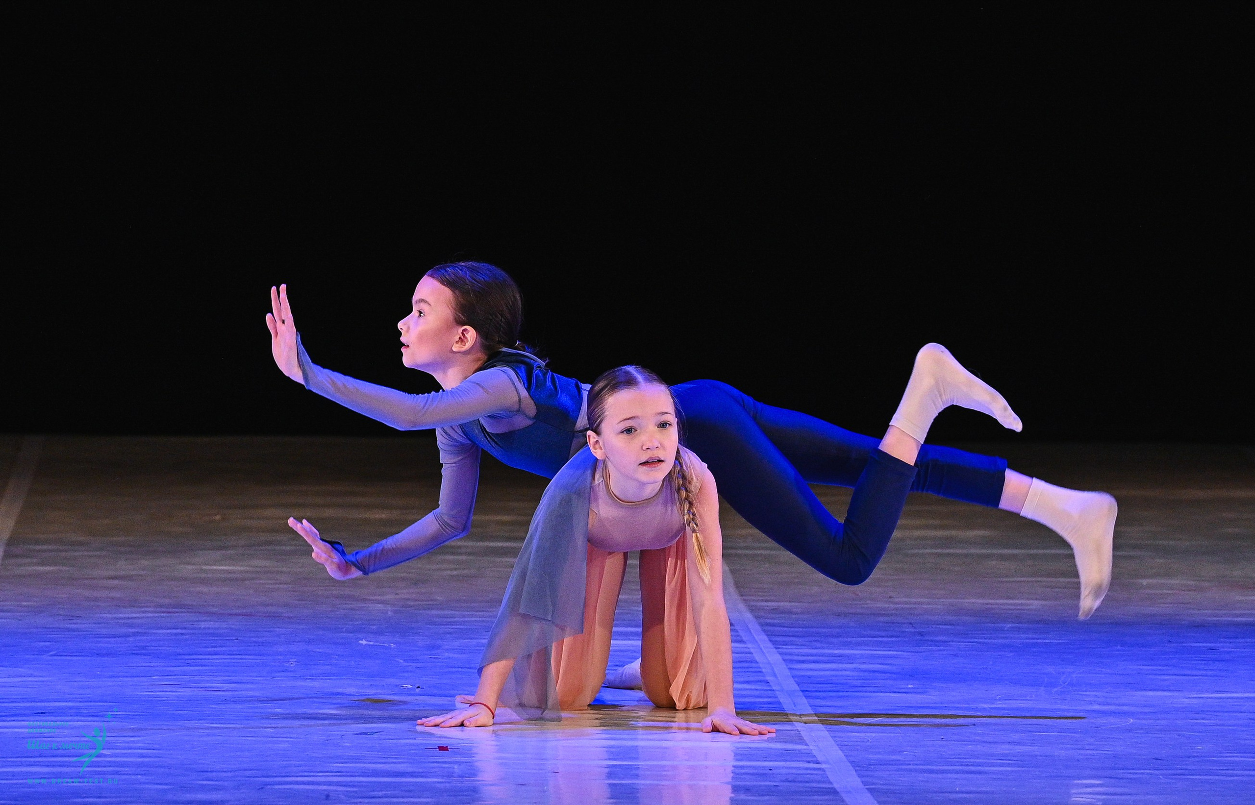 15.03.2025 «Моя Сцена» Фестивальное движение «Шаг к мечте» г. Москва. Медиастудия Фото Концепт