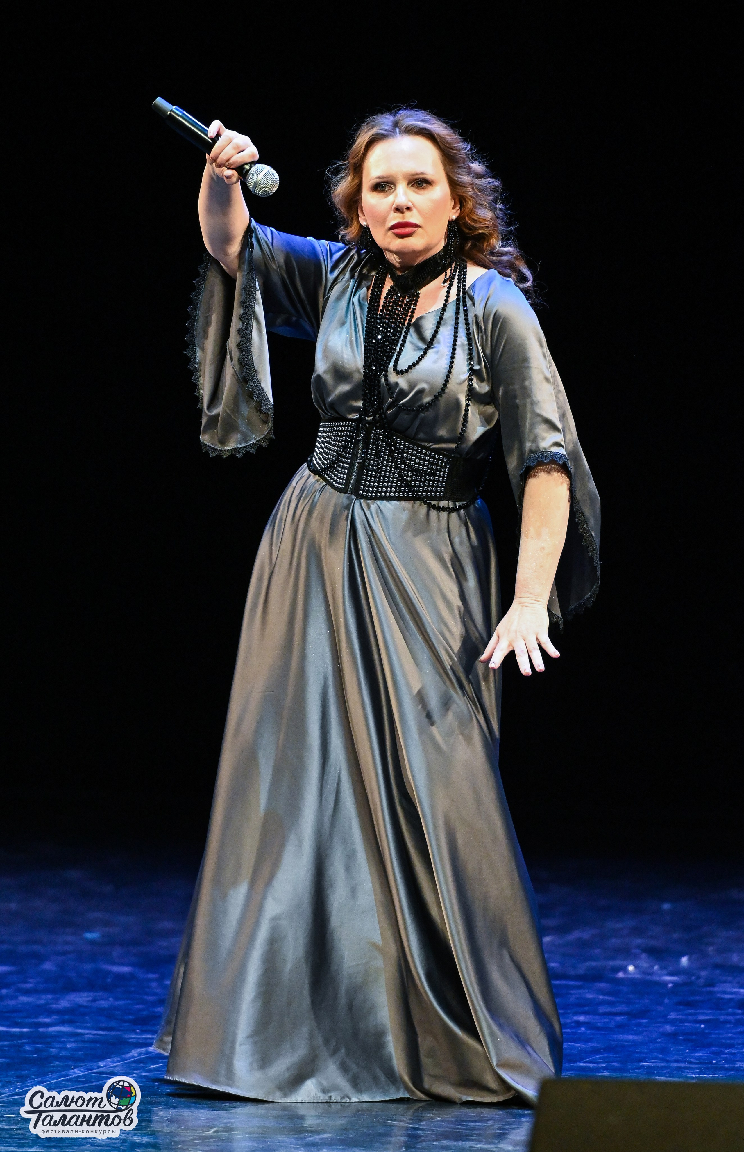 30.10.2024 6-й Международный Творческий Фестиваль-Конкурс «СЕРДЦЕ УРАЛА» г. Екб. Медиастудия Фото Концепт