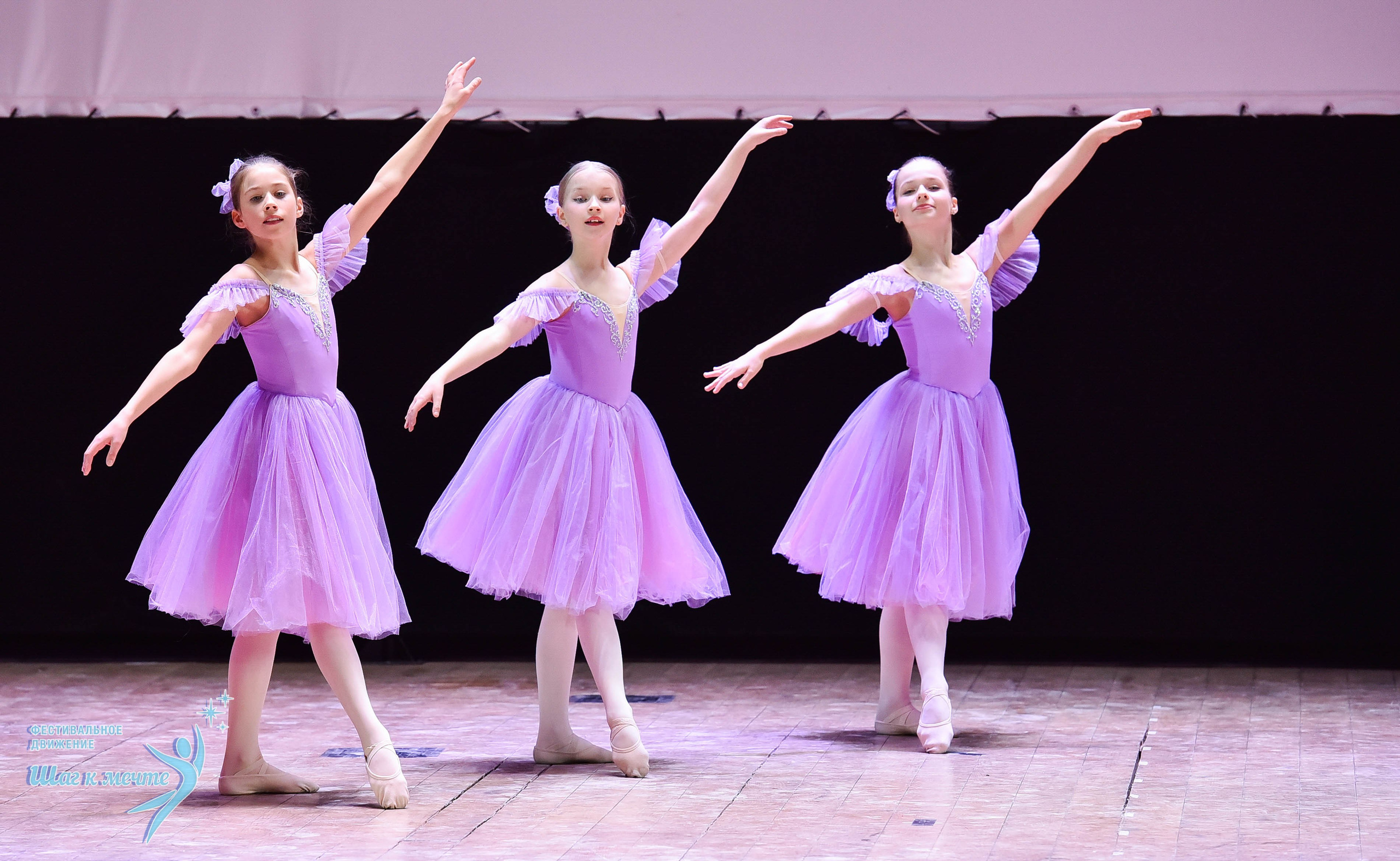 16.11.2024 Фестивальное движение «Шаг к мечте» Подмосковье. Медиастудия Фото Концепт