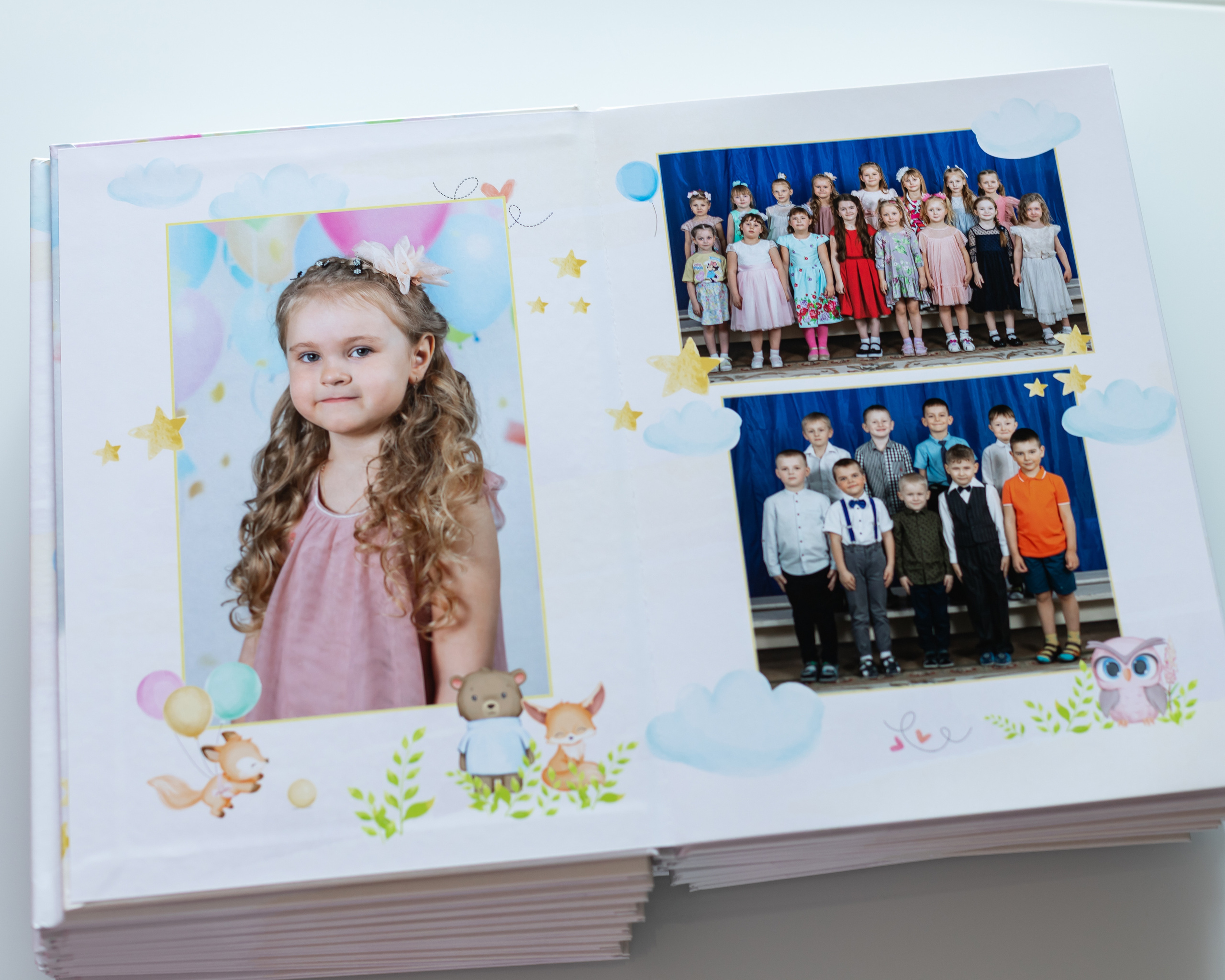 выпускной альбом  Титова Татьяна фотограф  выпускной альбом Новосибирск 11 класс 9 класс  школьный фотограф фотокнига Бердск 4 класс 1 класс детский сад выпускной 