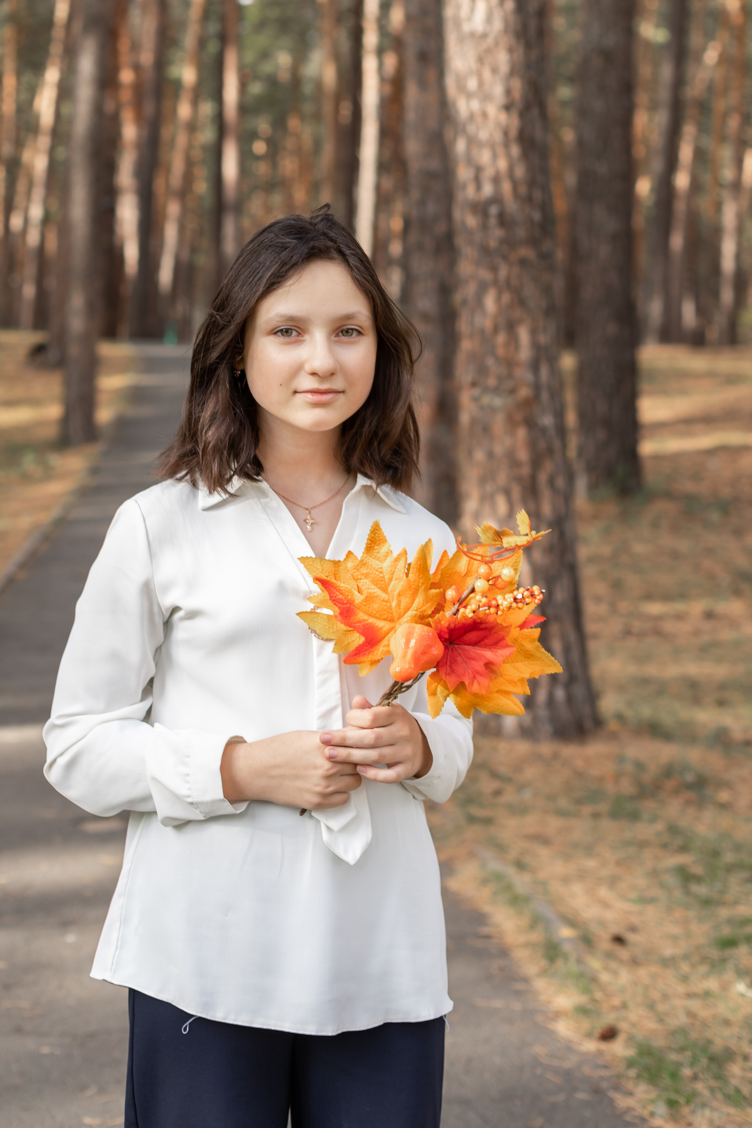 Портретные снимки для школьных выпускных альбомов в Новосибирске. Выпускные альбомы — заказать альбом на выпускной в Новосибирске