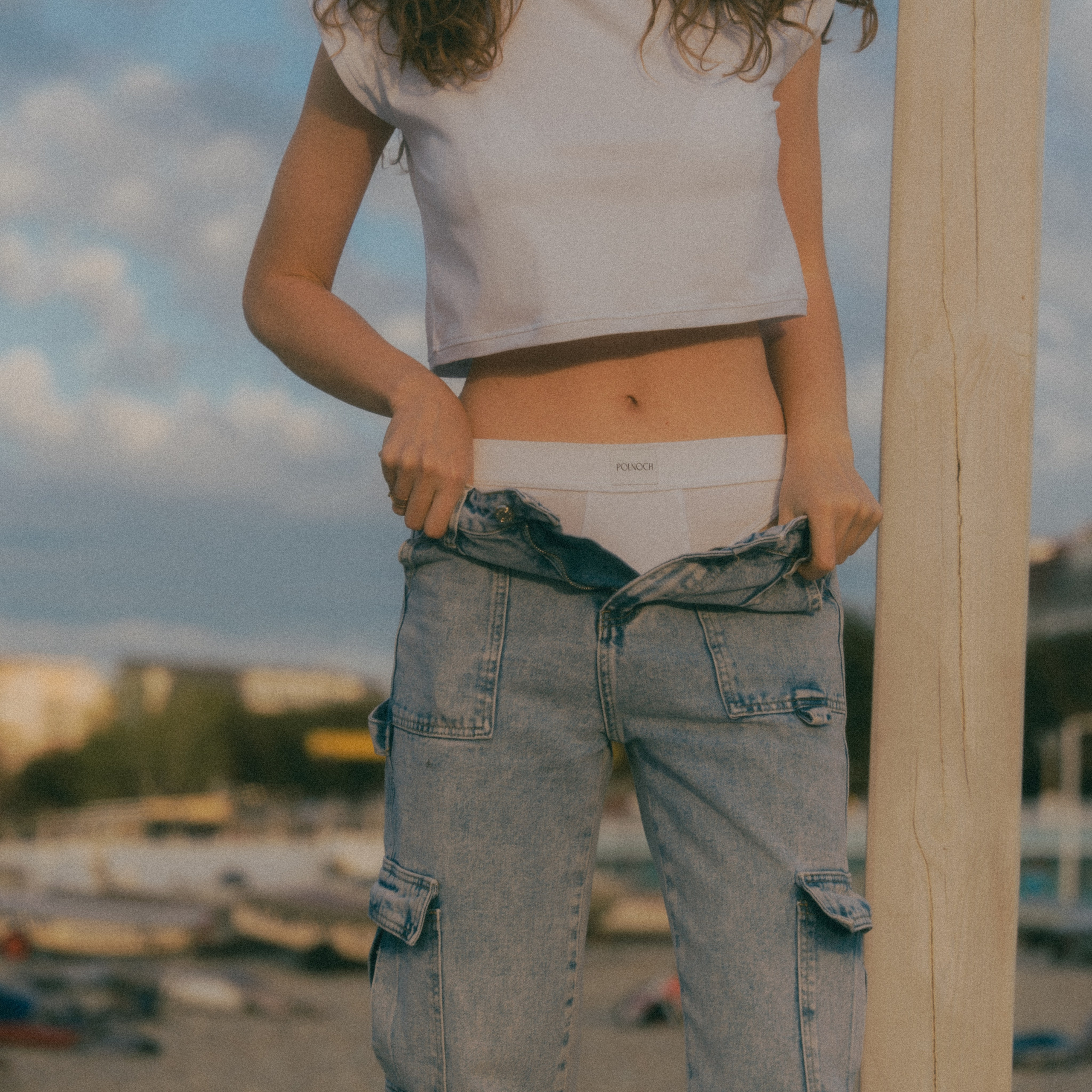 Personality. VISUAL ARTIST · KRONGAUZ ANASTASIA