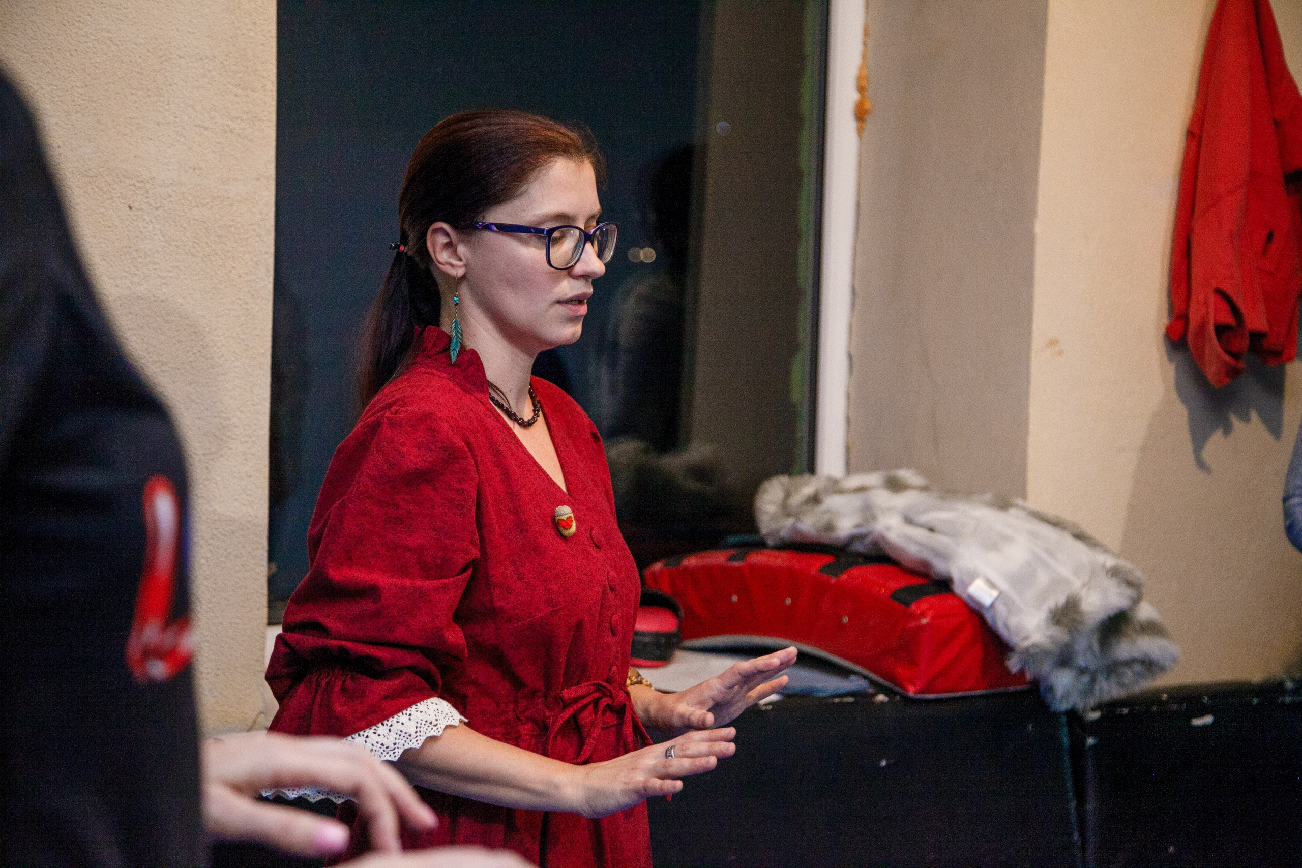 Ретрит"ОТКРОЙ СЕБЯ». Свадебный и семейный фотограф в Армавире