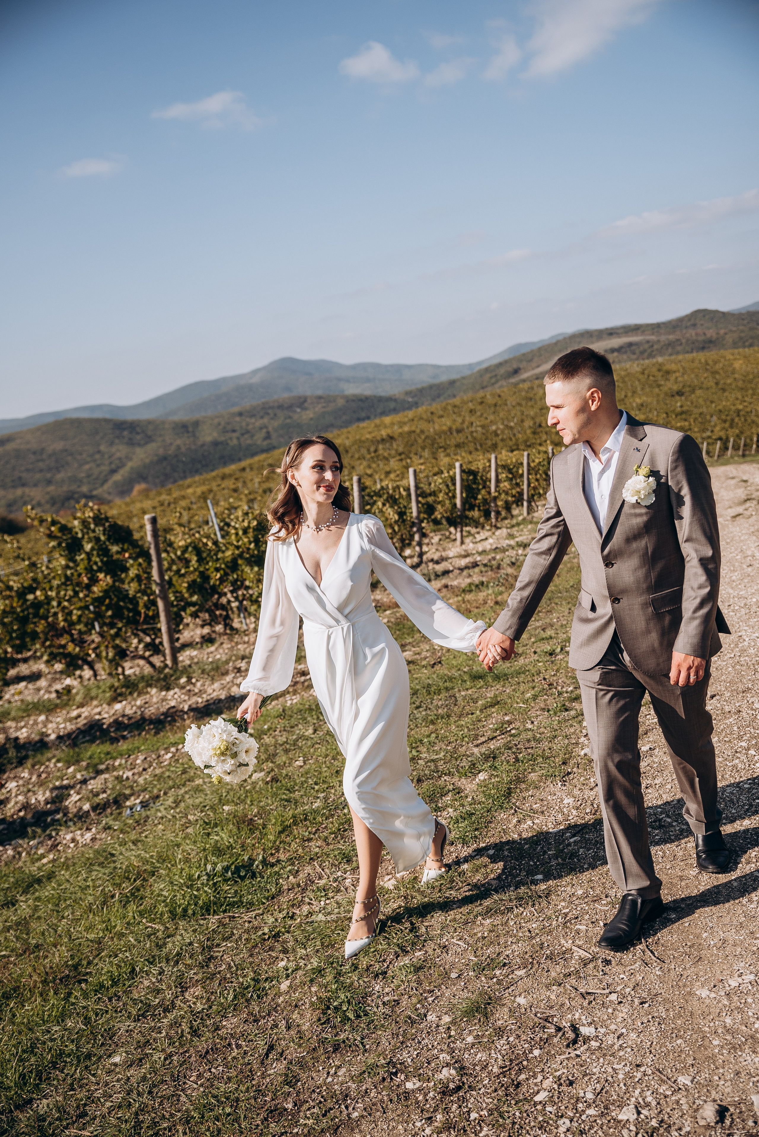 Свадебная съемка. Фотограф Новороссийск / ЮФО / Москва Руслан Пелин