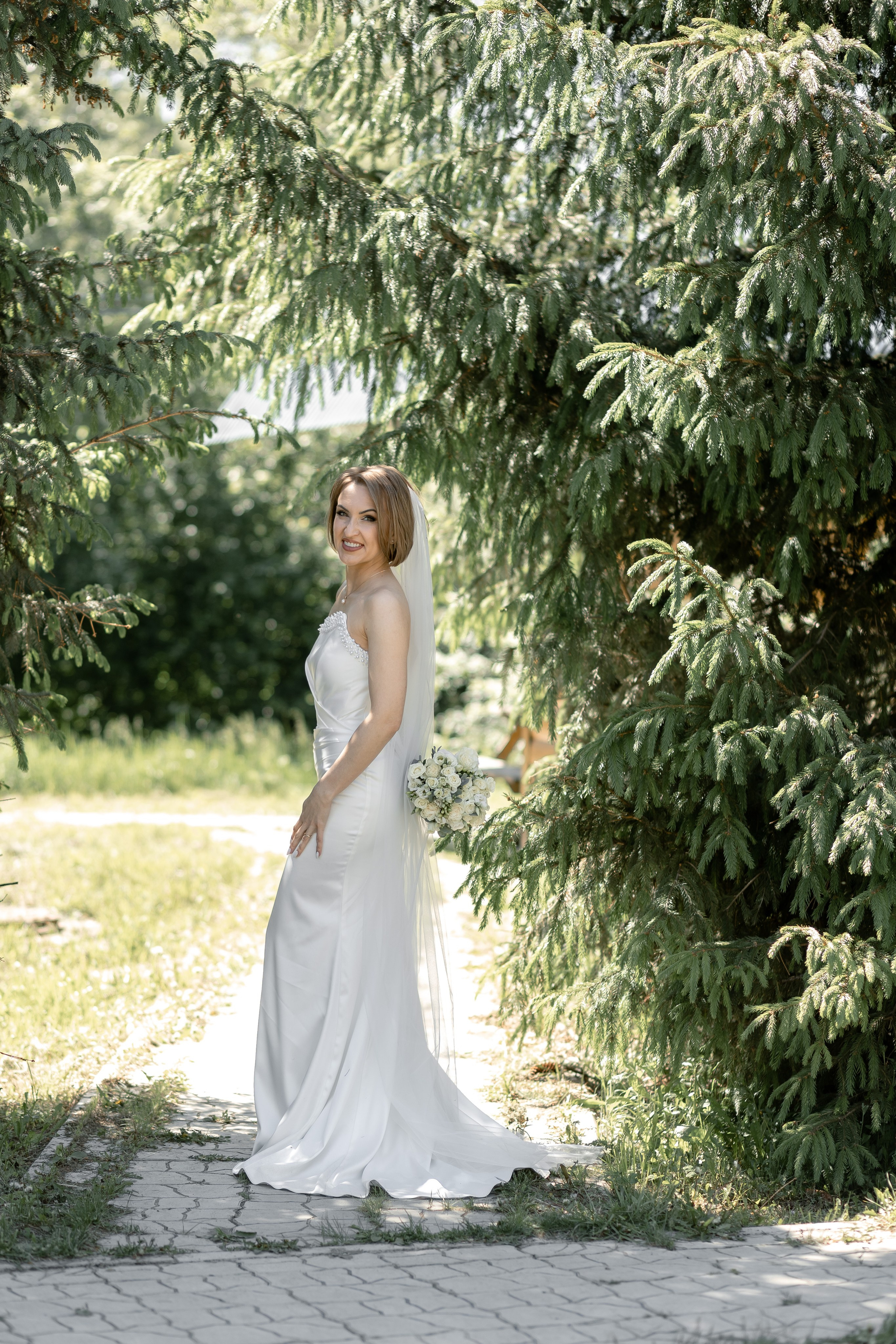 Ильгиз и Нурсина. Фотограф в Кумертау Уфа Мелеуз Салават Александра Сапрыкина