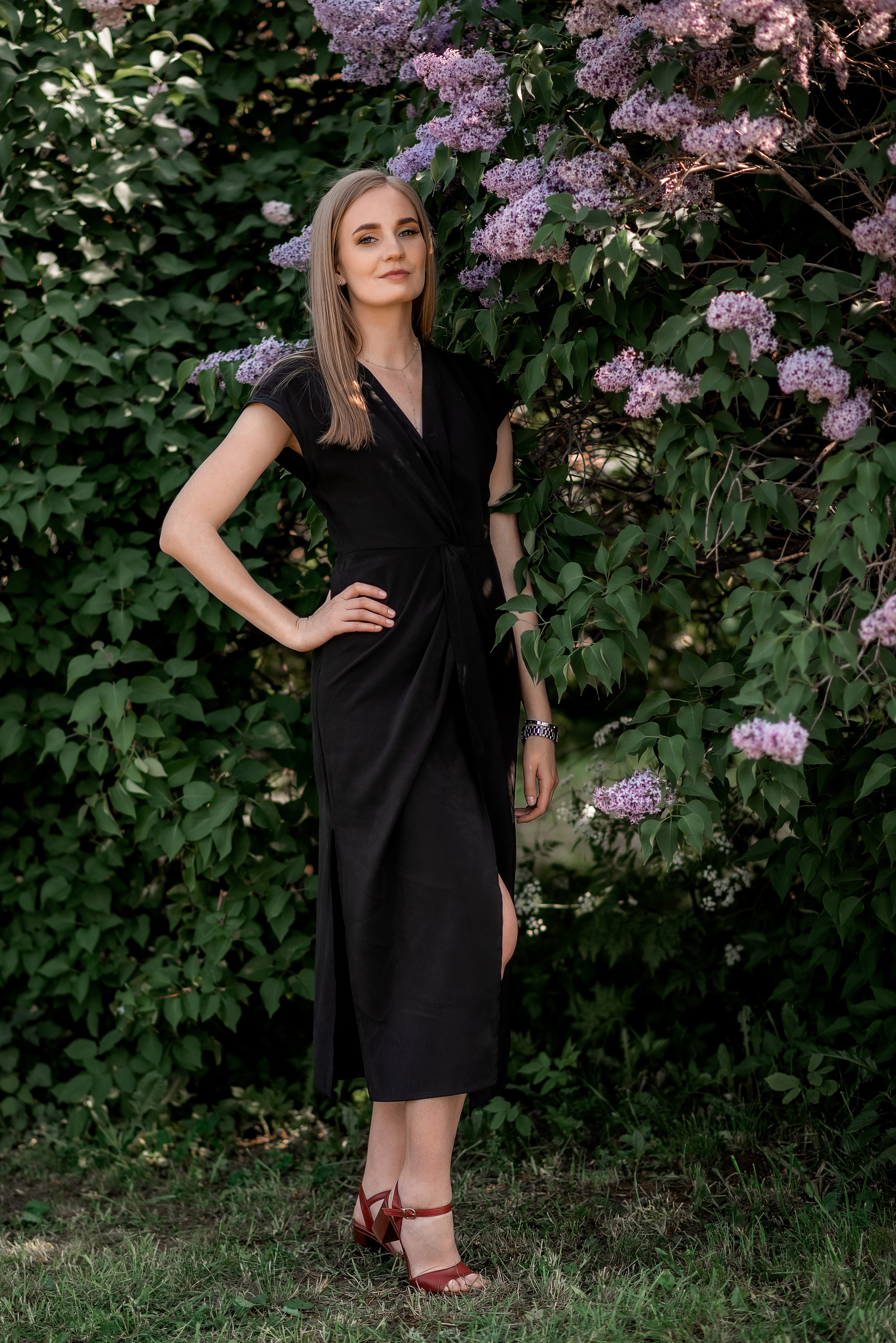 Две дочки и родители. Портретный фотограф в Петрозаводске Татьяна Лебедева