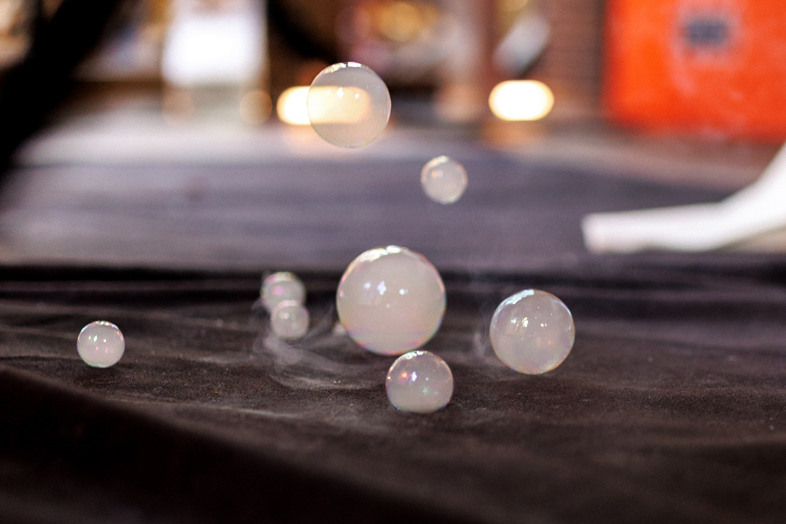 ДР Анны и Алисы. Свадебный фотограф в Москве — Ольга Козловская