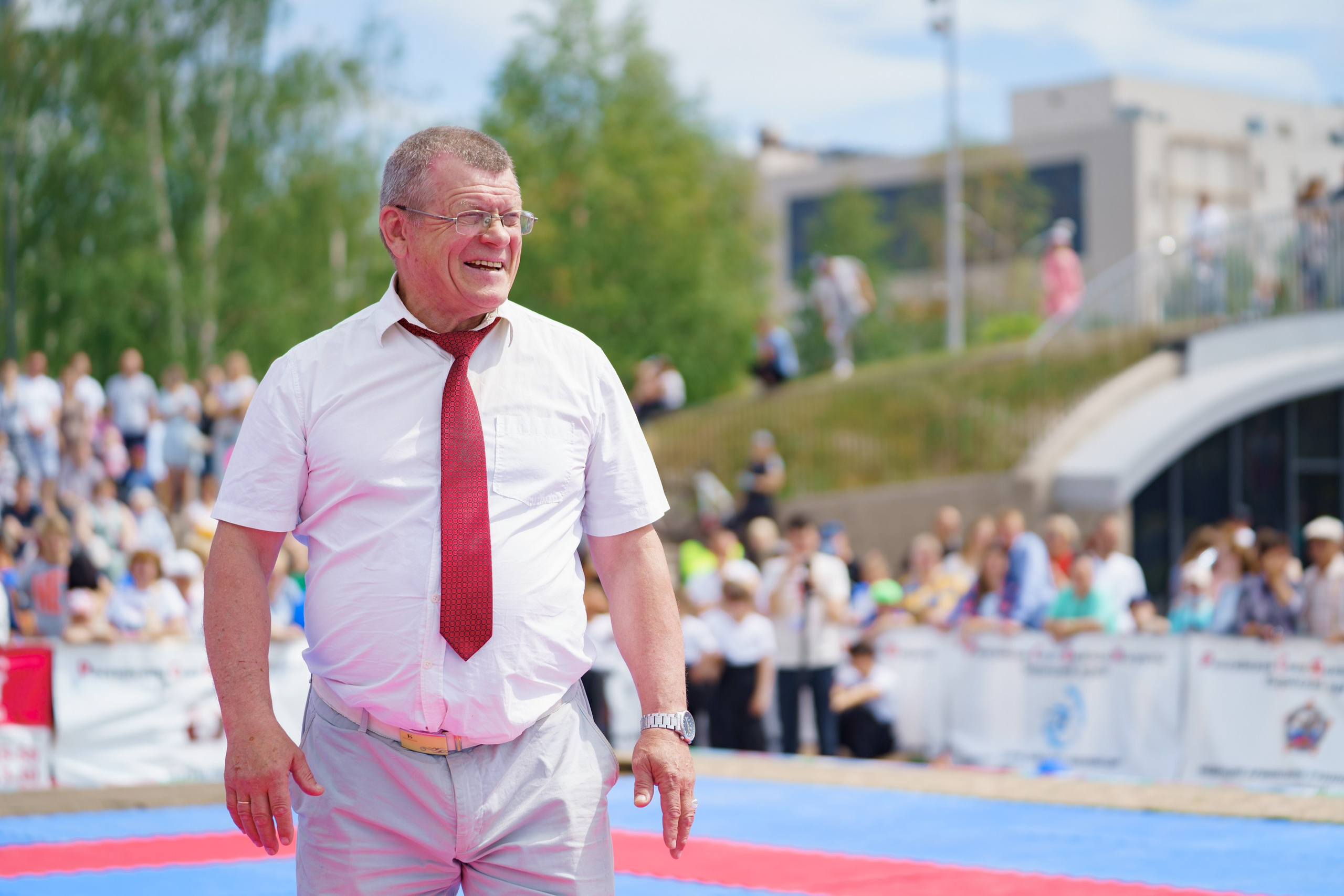 РСБИ. Михаил Белоусов фотограф Пермь