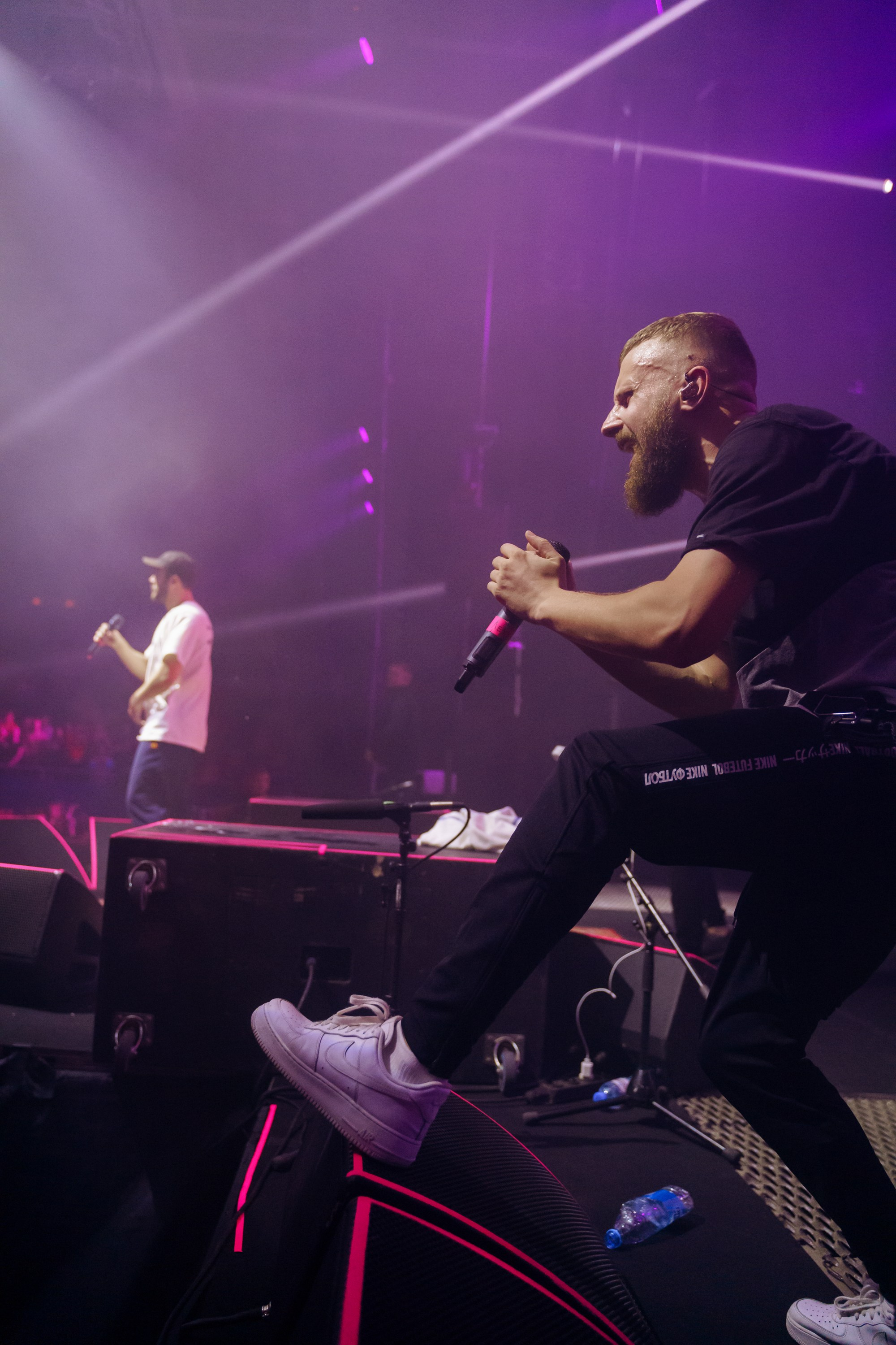 Макс Корж. Михаил Белоусов фотограф Пермь