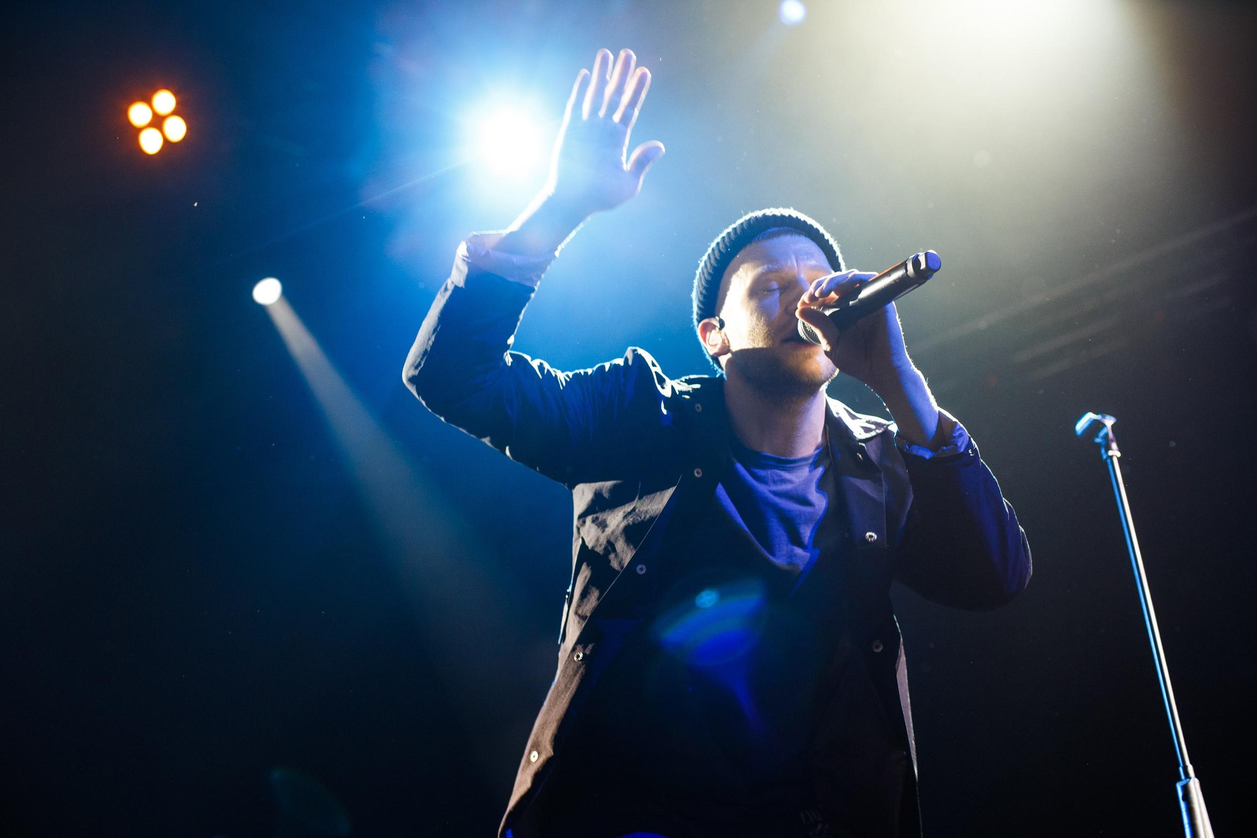 Иван Дорн. Михаил Белоусов фотограф Пермь