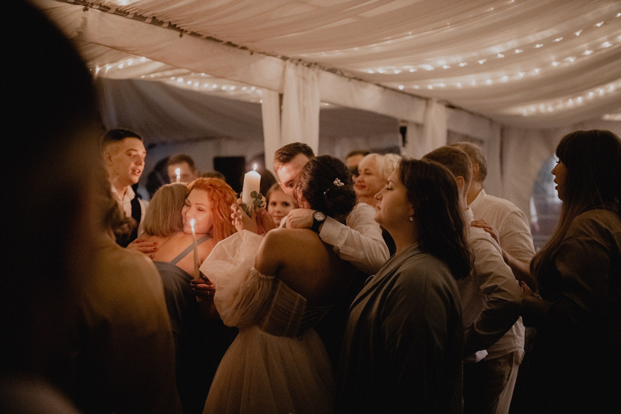 Иван и Таисия. Свадебный фотограф в Ярославле Андрей Перегудов