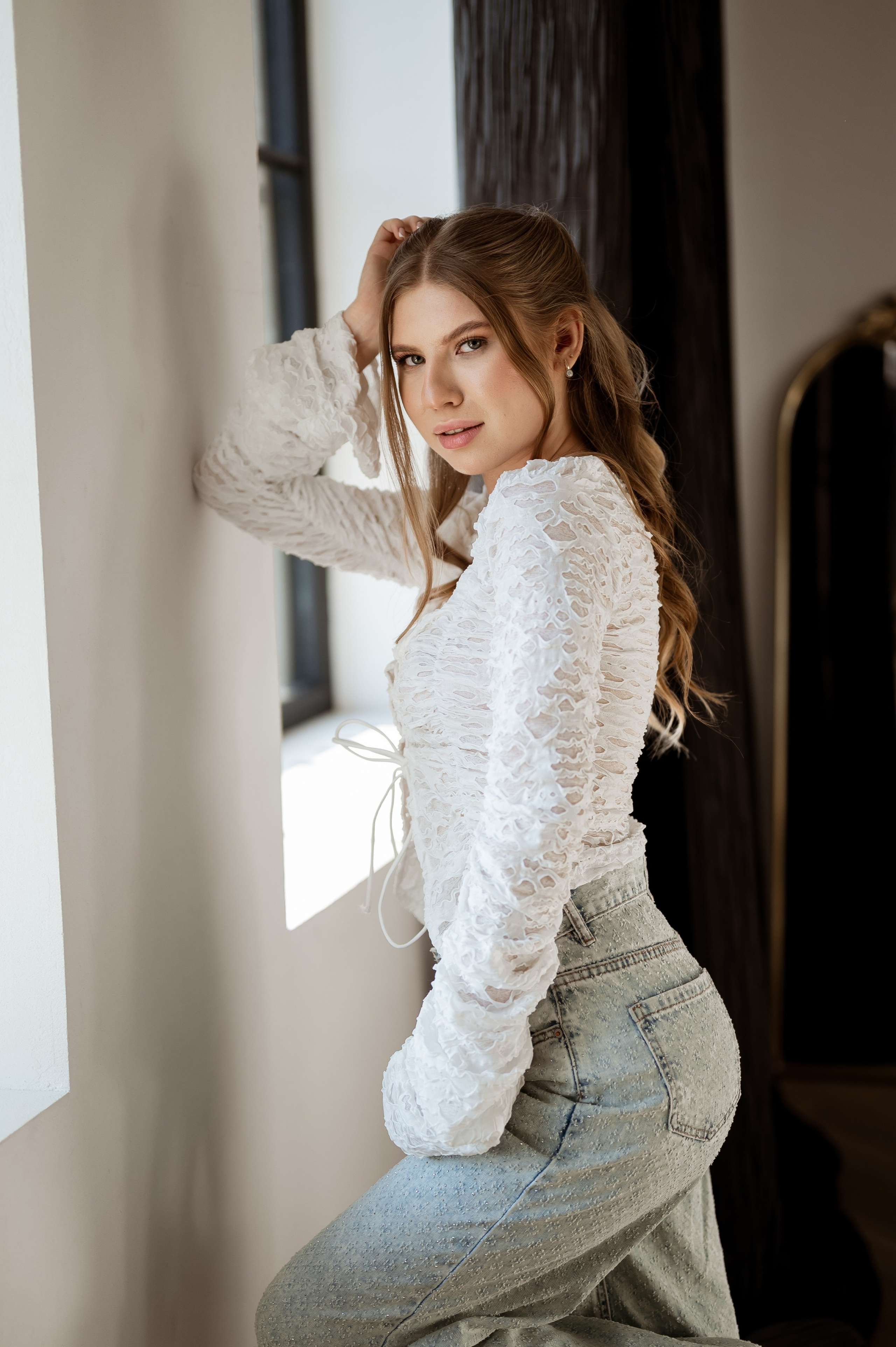 Аня. Свадебный и семейный фотограф в Краснодаре Алина Мельник