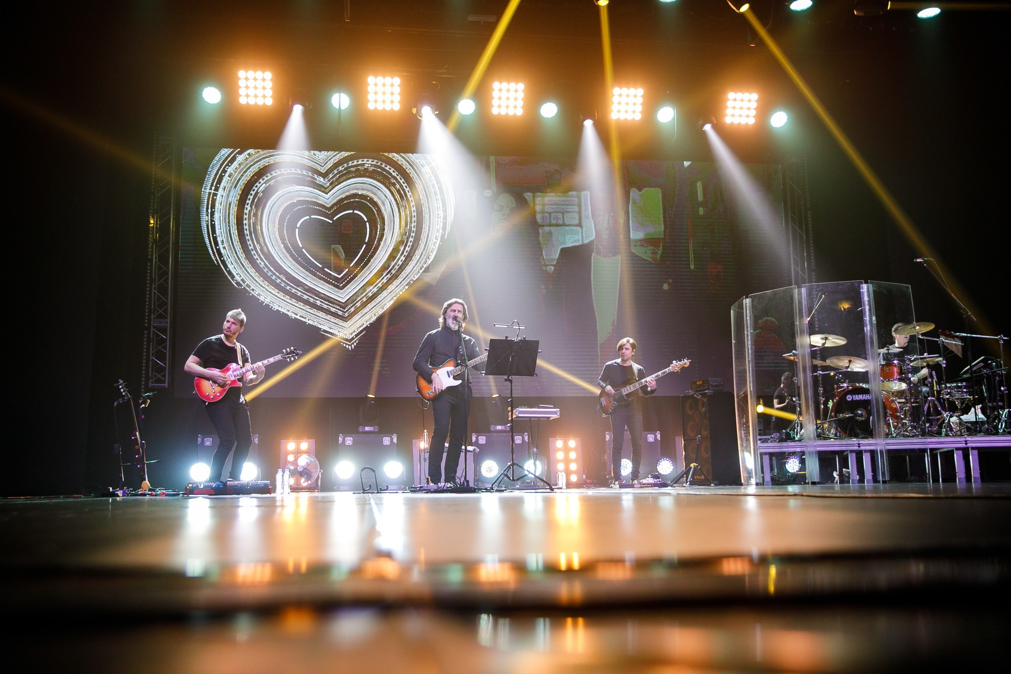 Репортаж. Главная