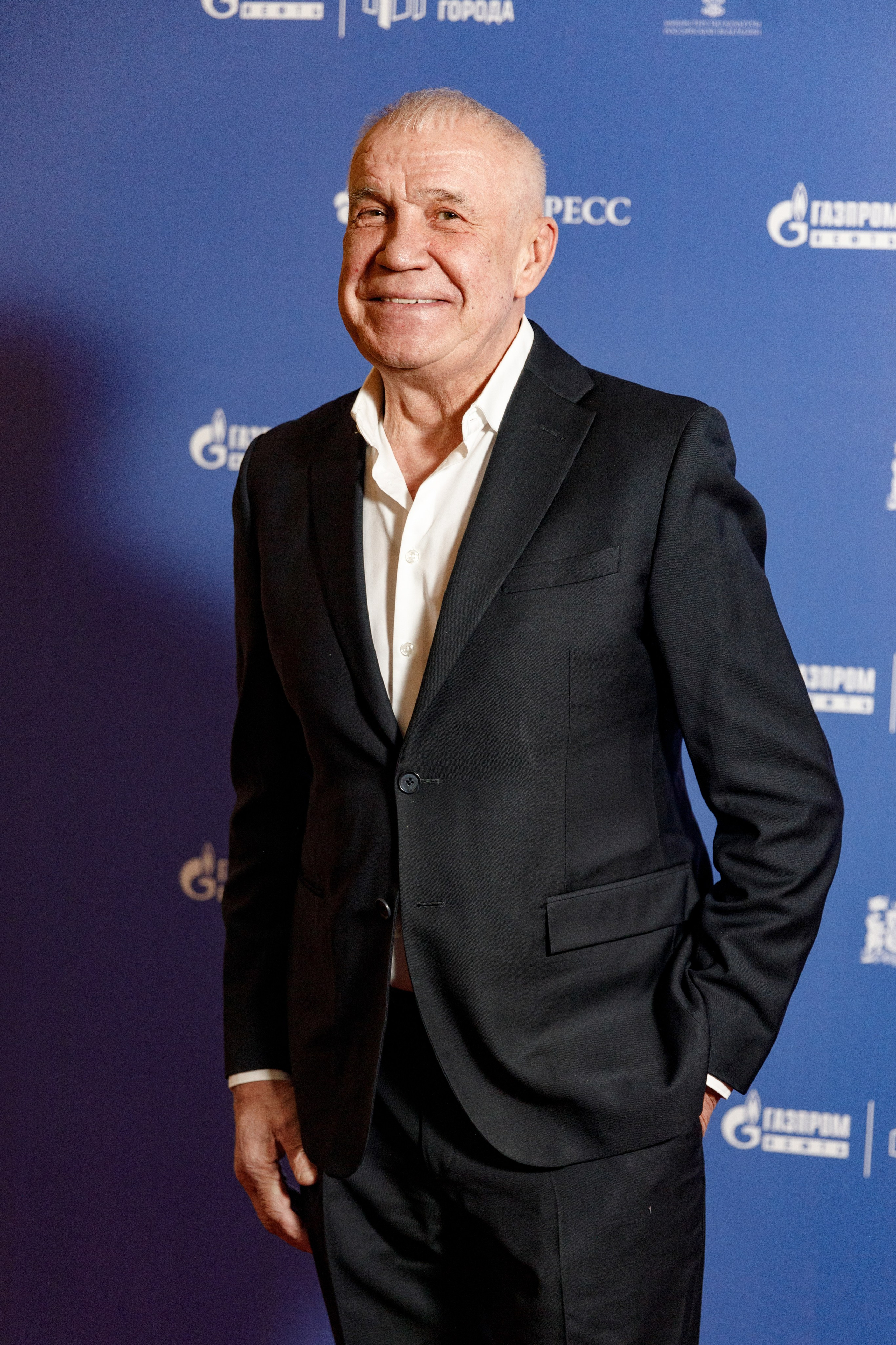 Кино фестиваль Дух огня. Главная