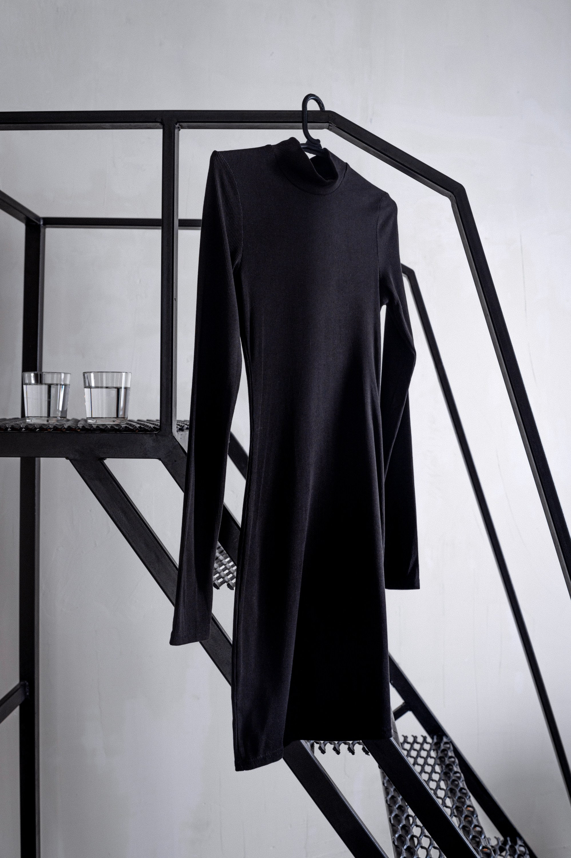 Каталожная съемка платьев для ВБ. Коммерческий фотограф в Казани Ксения Добролюбова