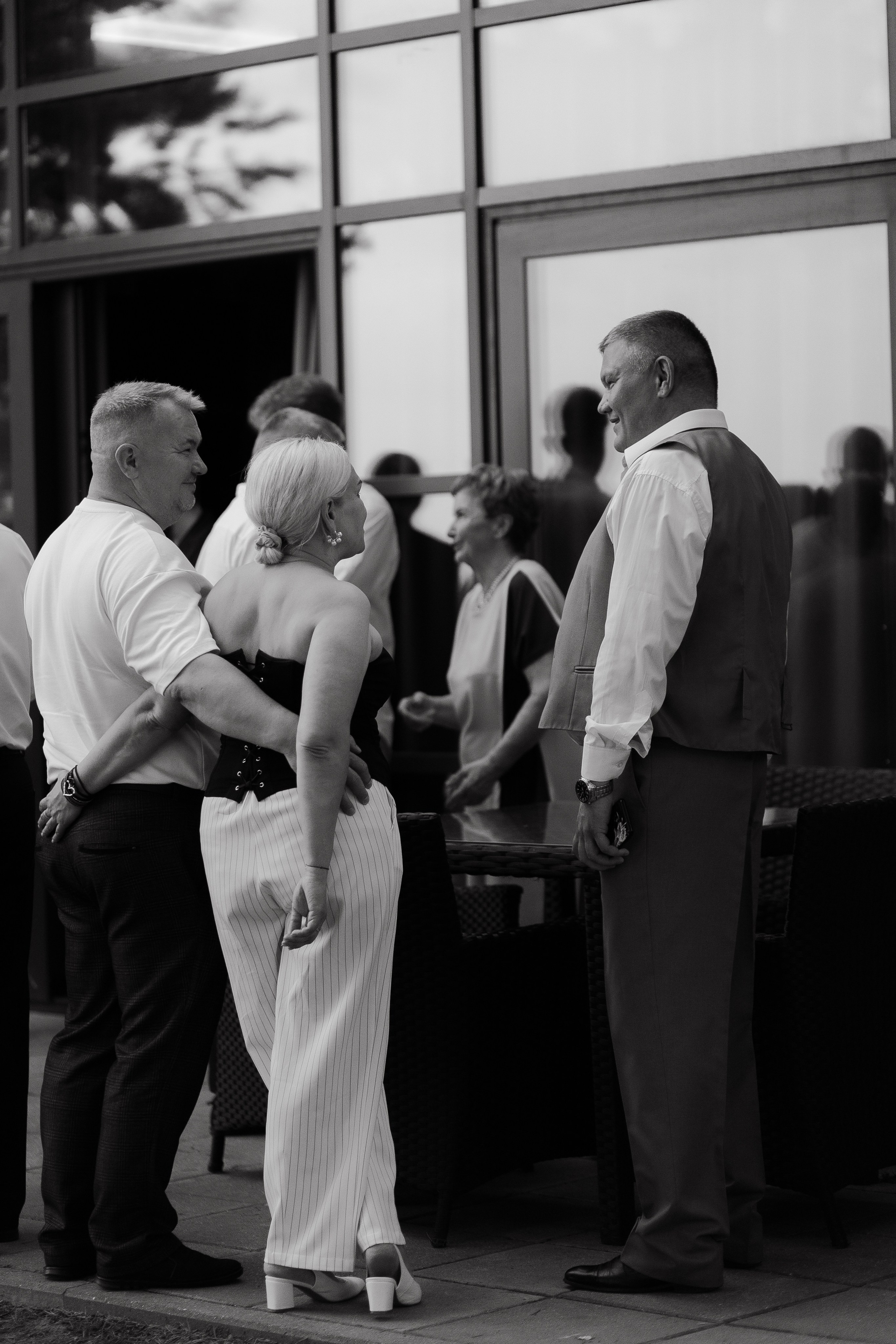 Анонс. Свадебный фотограф Кузнецова Ольга Санкт-Петербург, Вологда, Череповец