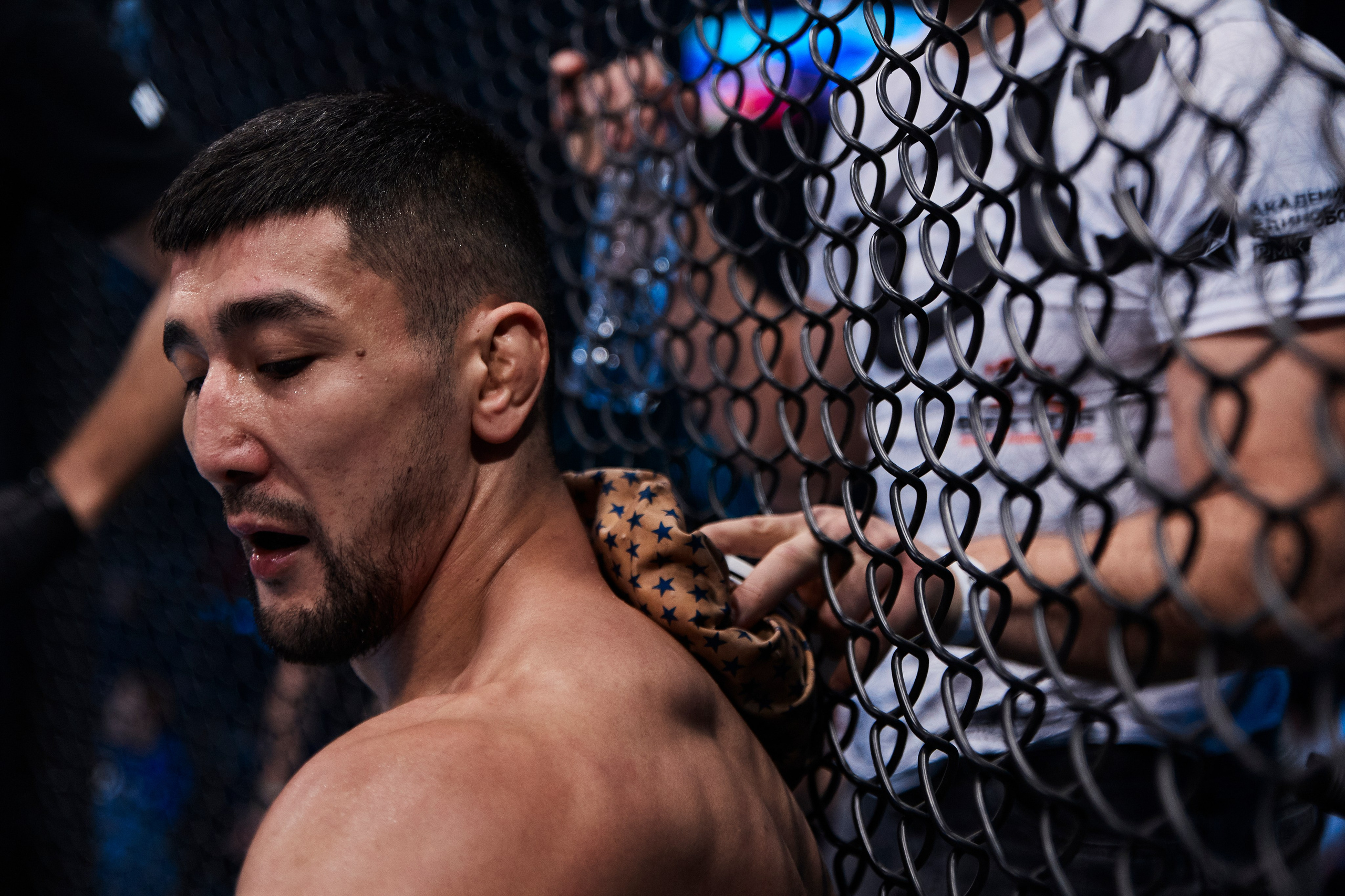 RCC 17. Валитов Тимур | Репортажный фотограф