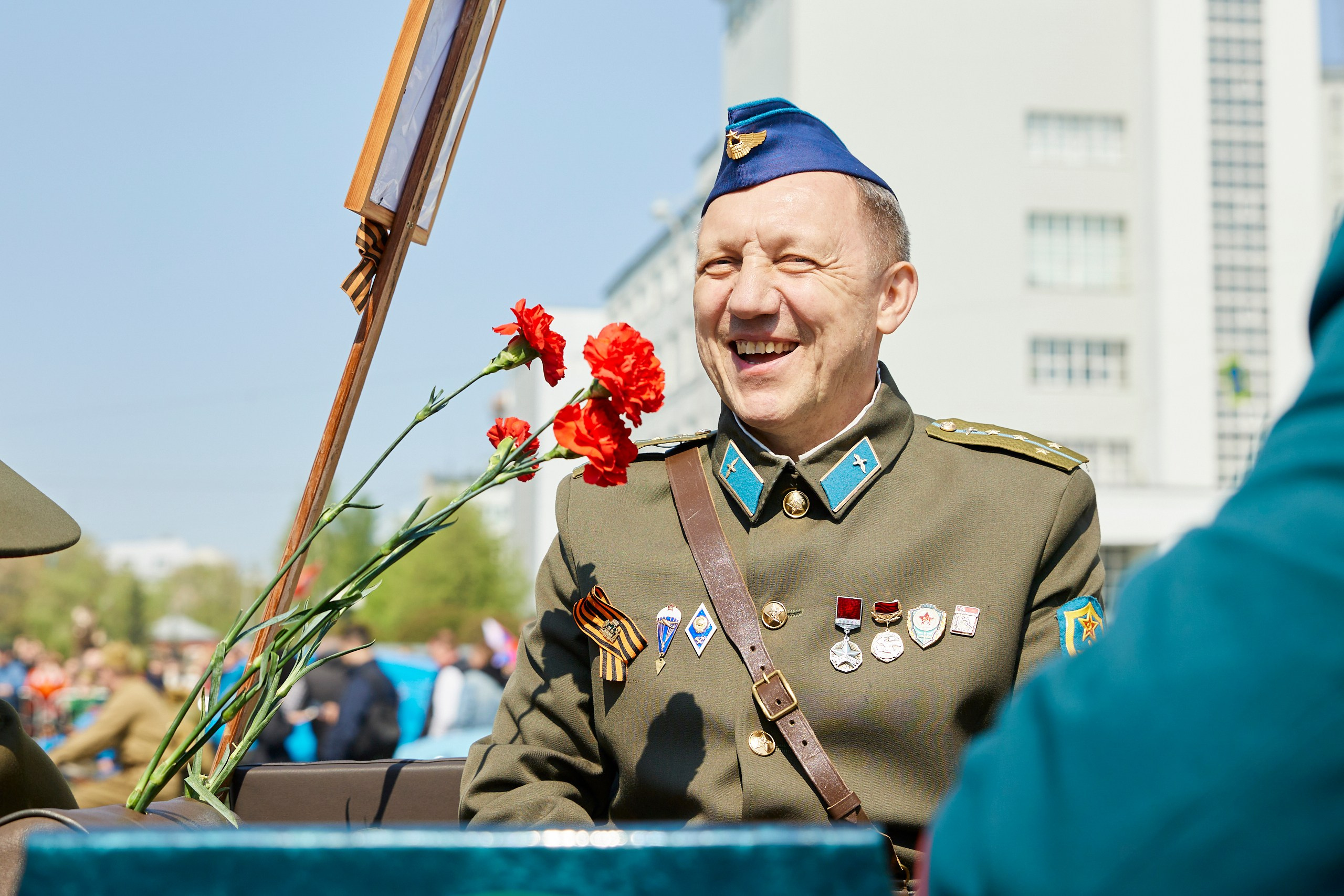 9 мая 2023. Валитов Тимур | Репортажный фотограф