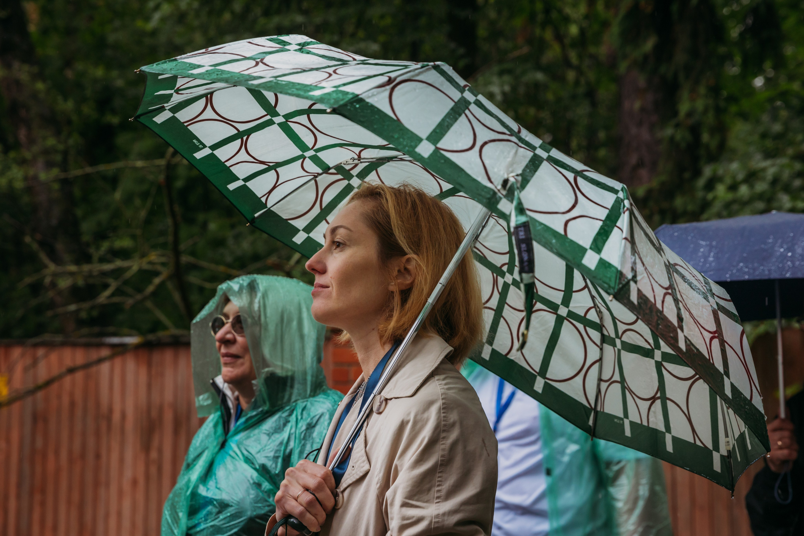 Родные люди «На дачу к Дмитрию Абрикосову». Леся Гаранина. Семейный фотограф/видеограф Москва и область