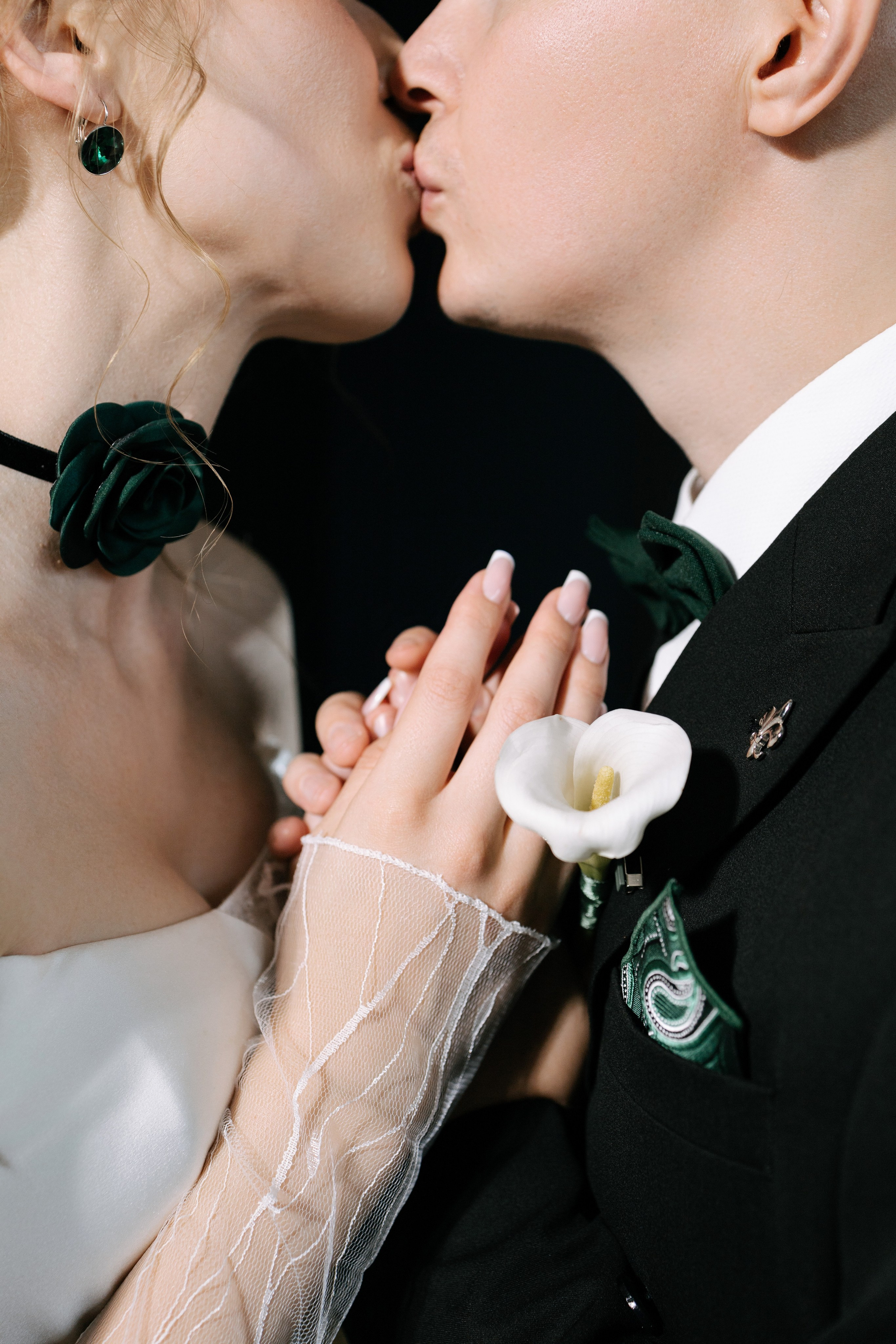 Wedding day Alexandr&Olga. Свадебный фотограф Курган Михаил Деркачев