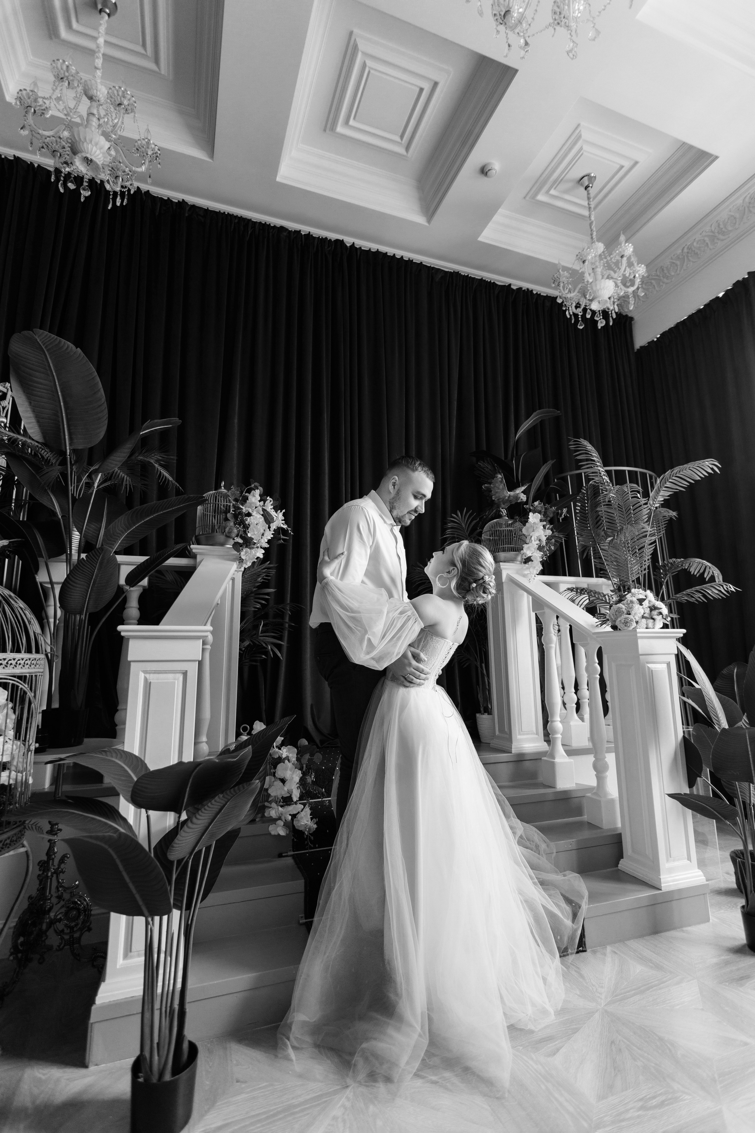 Владислав ♥ Софья. Свадебный и семейный фотограф в городе Воронеж. Ирина Боловина