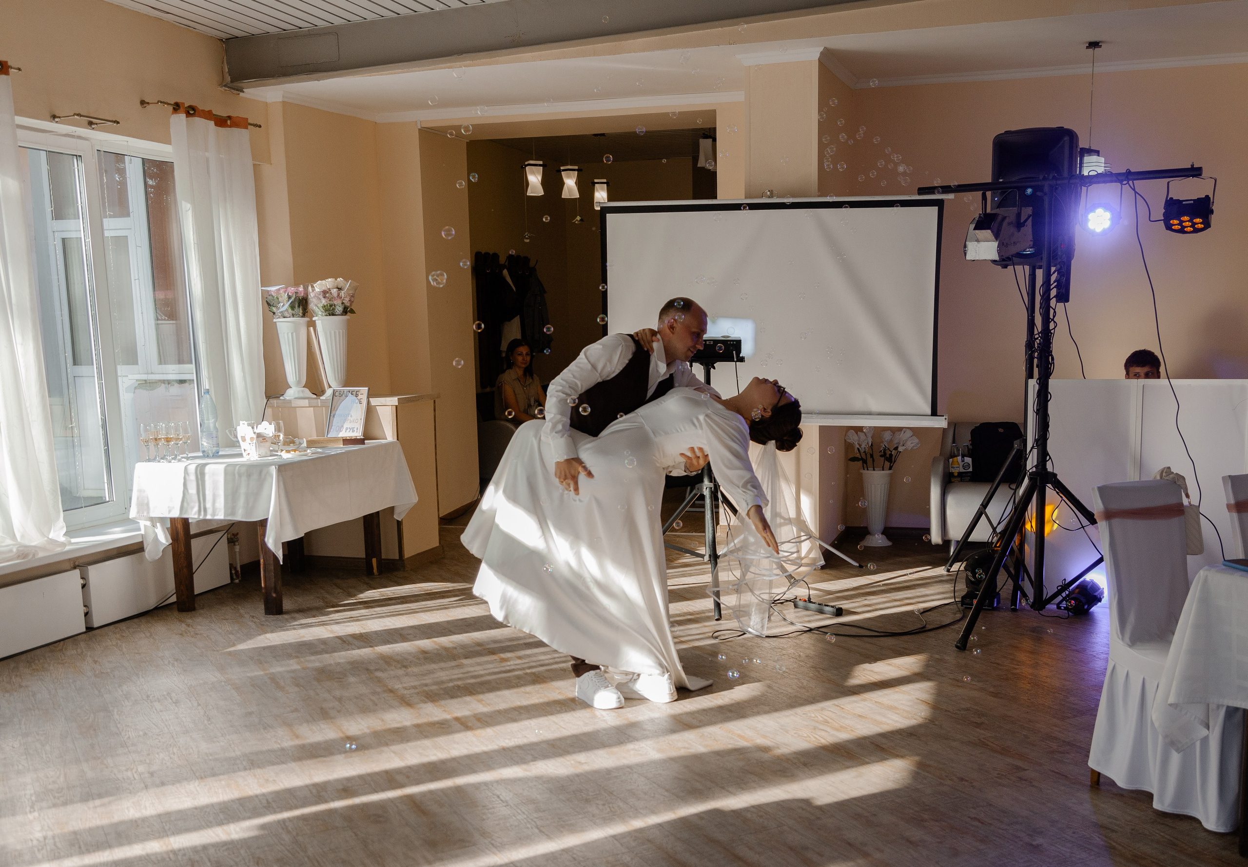 Дмитрий и Виктория. Орнштейн Полина I Фотограф Самара