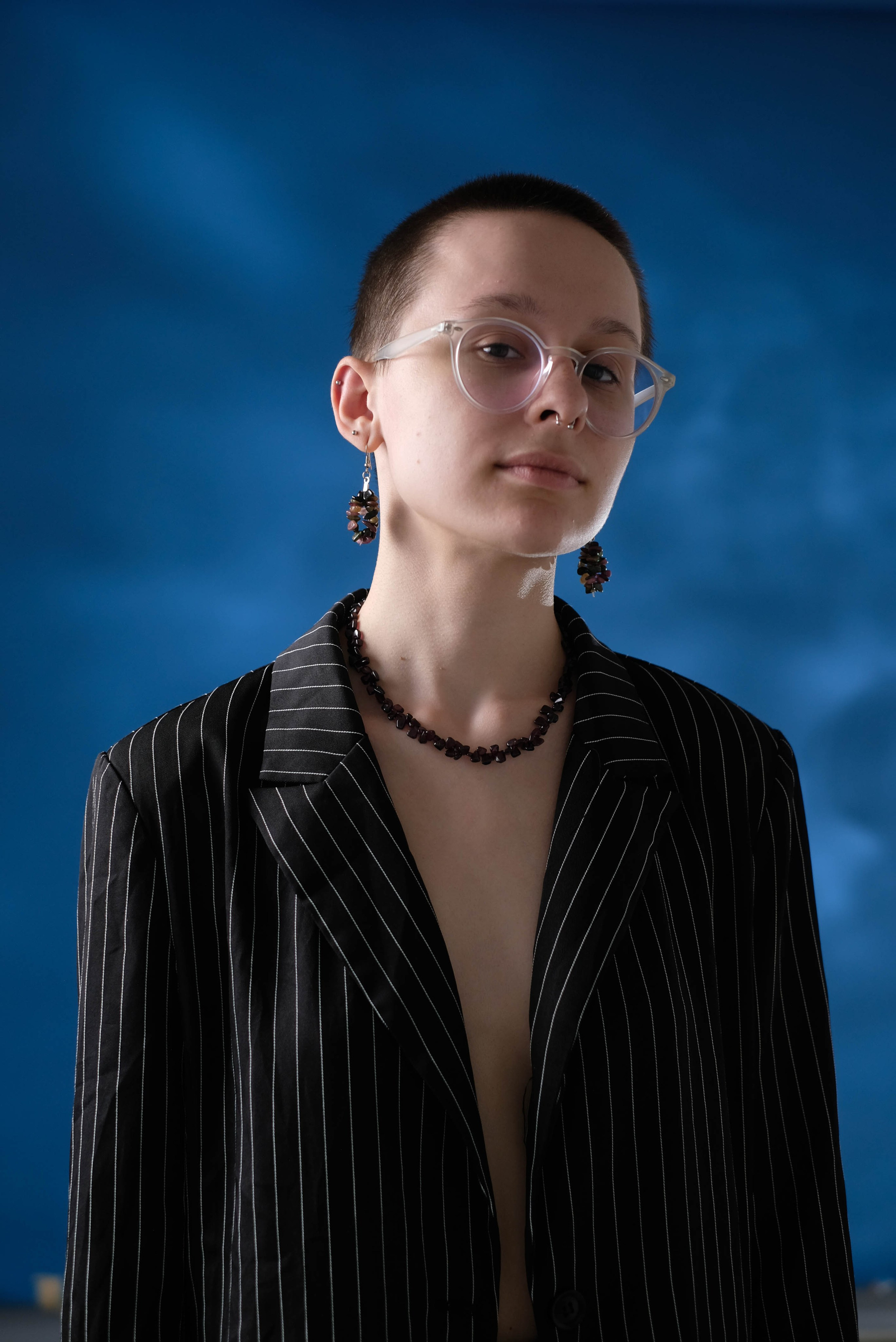 Персональные съемки. Фотограф Полина Гольдис