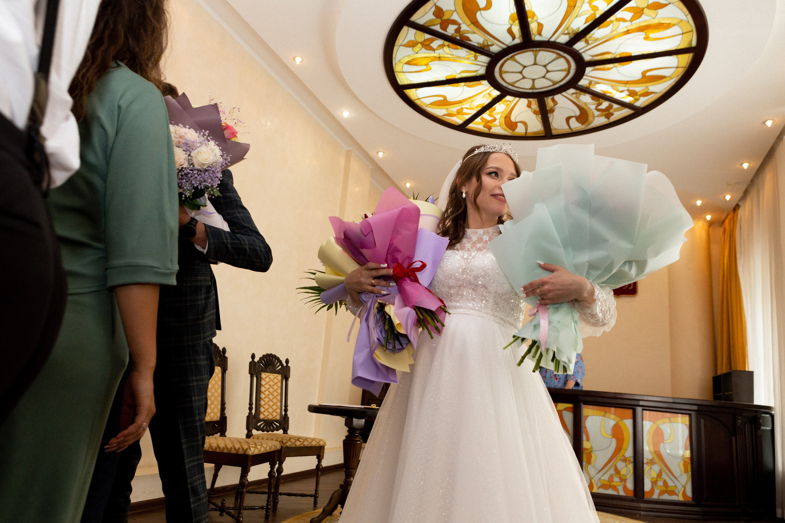 Илья и Алина. Фотограф, видеограф в Челябинске Глеб Хазиев