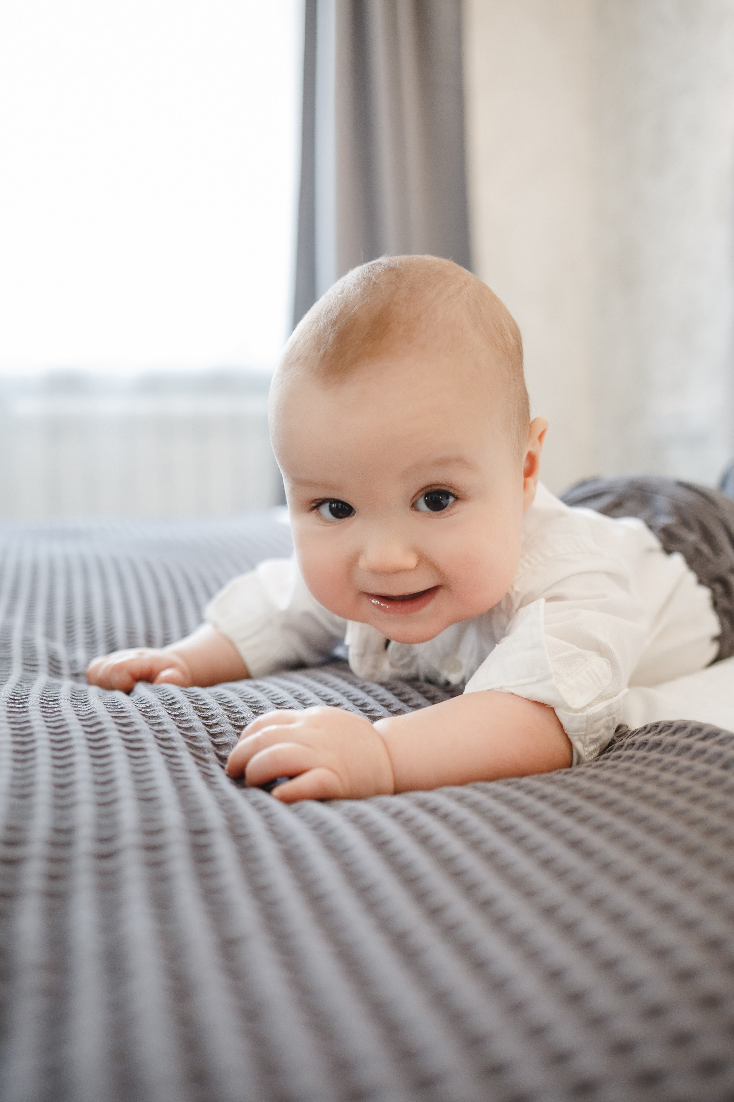 Федор и Анна. Семейный фотограф Николаева Ольга